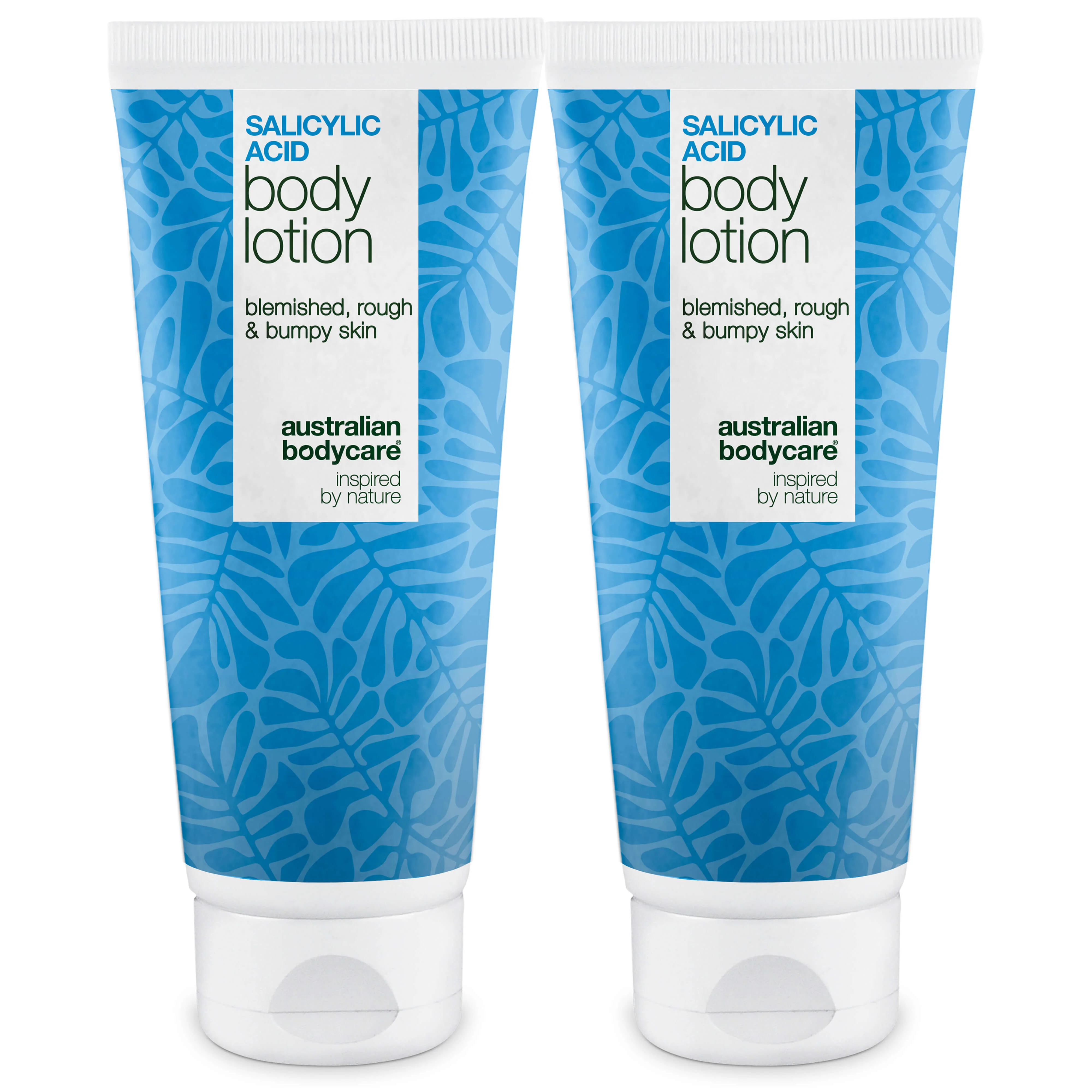 Körperlotion mit Salicylsäure – für trockene und raue Haut — Body Lotion mit Salicylsäure exfoliert sanft, spendet Feuchtigkeit und sorgt für eine glatte, weiche Haut. Ideal für die tägliche Pflege. - Image 10