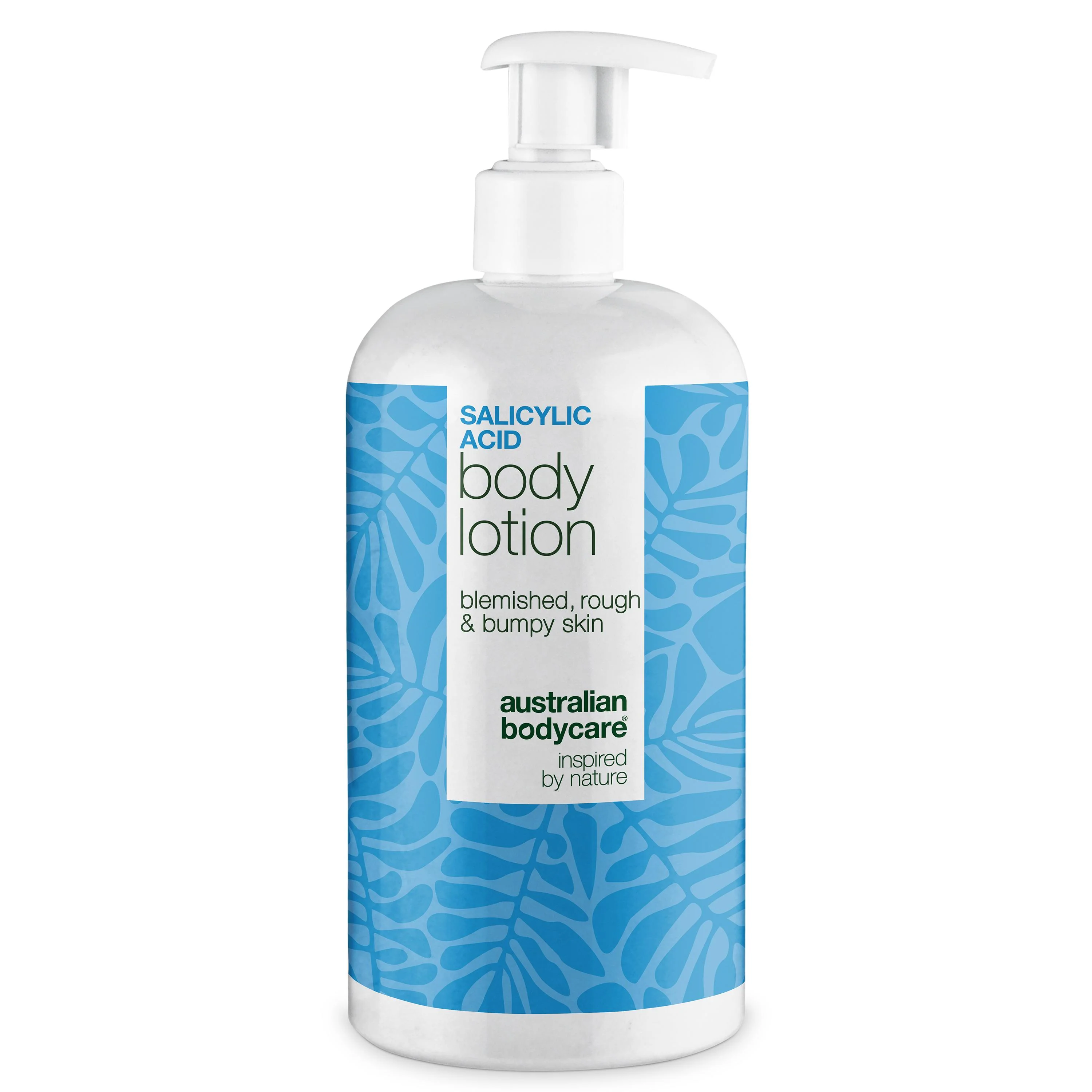 Körperlotion mit Salicylsäure – für trockene und raue Haut — Body Lotion mit Salicylsäure exfoliert sanft, spendet Feuchtigkeit und sorgt für eine glatte, weiche Haut. Ideal für die tägliche Pflege. - Image 11