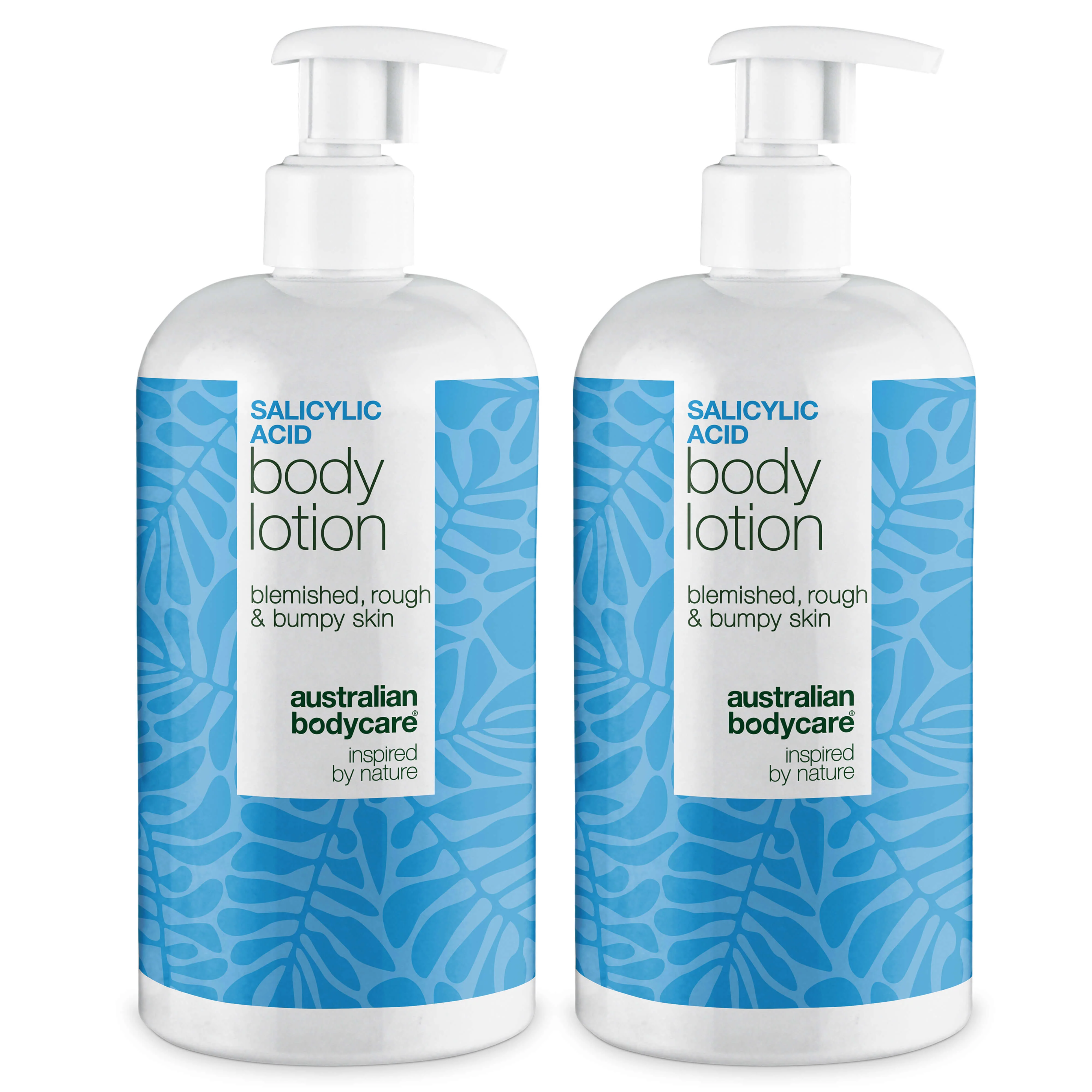 Körperlotion mit Salicylsäure – für trockene und raue Haut — Body Lotion mit Salicylsäure exfoliert sanft, spendet Feuchtigkeit und sorgt für eine glatte, weiche Haut. Ideal für die tägliche Pflege. - Image 12