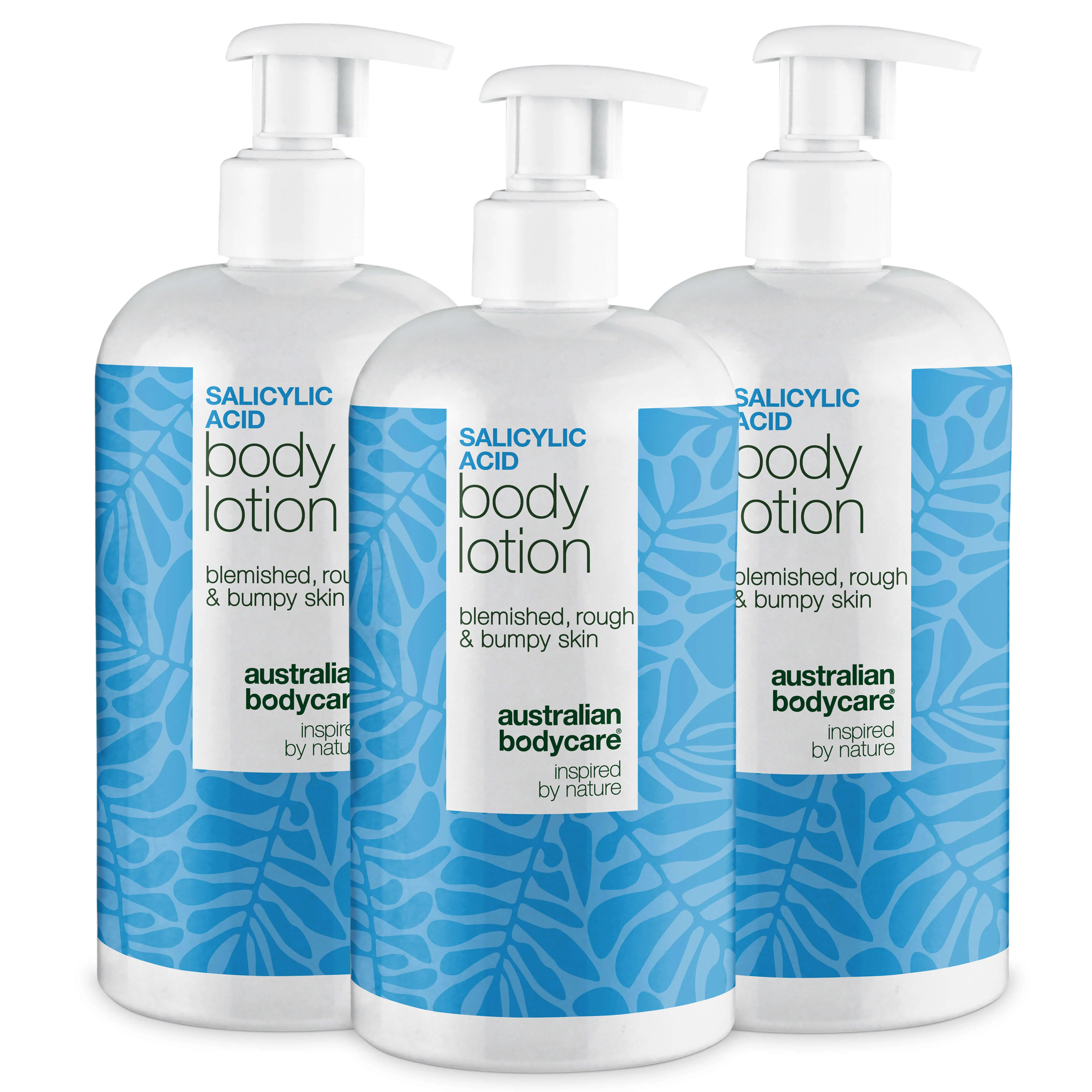 Körperlotion mit Salicylsäure – für trockene und raue Haut — Body Lotion mit Salicylsäure exfoliert sanft, spendet Feuchtigkeit und sorgt für eine glatte, weiche Haut. Ideal für die tägliche Pflege. - Image 13