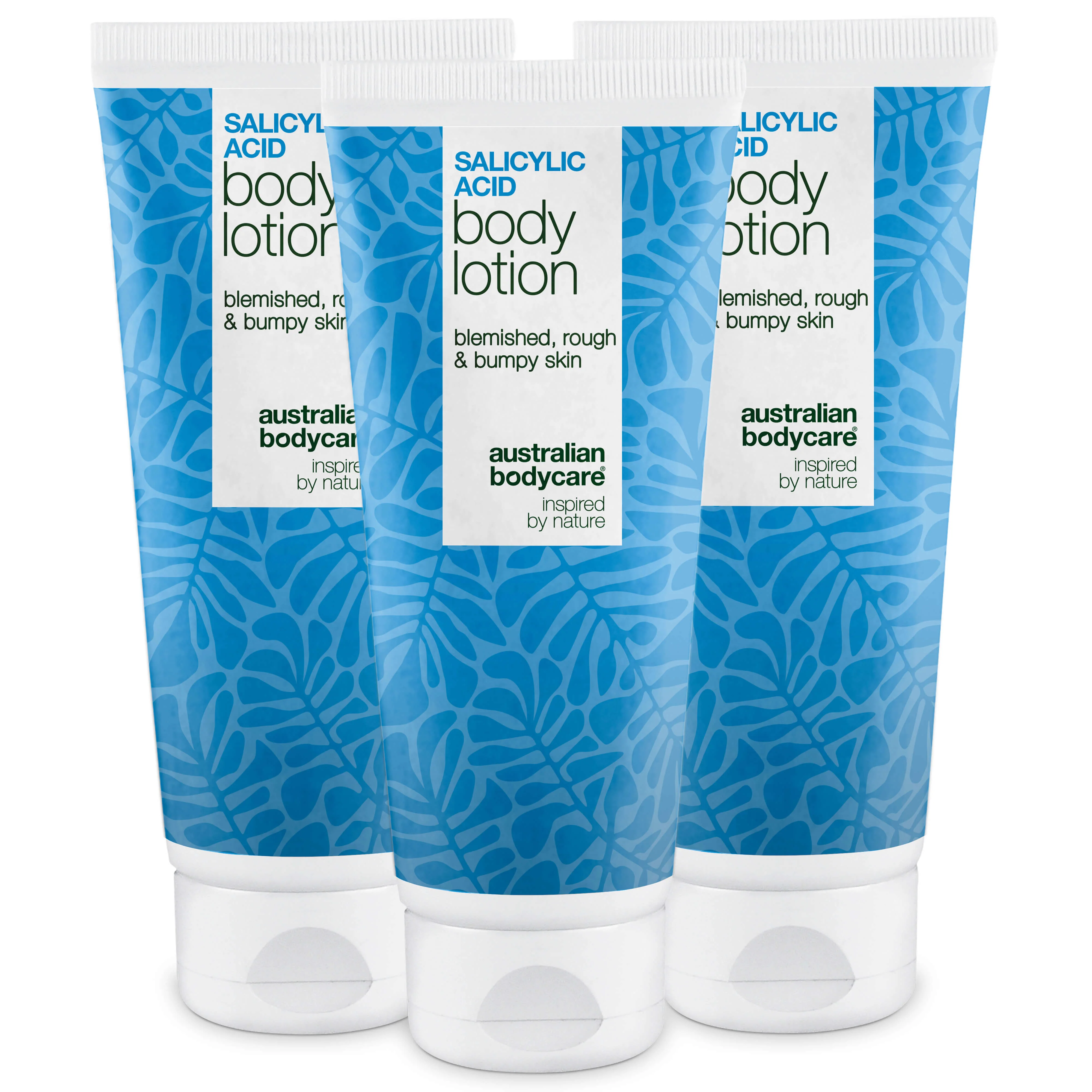 Körperlotion mit Salicylsäure – für trockene und raue Haut — Body Lotion mit Salicylsäure exfoliert sanft, spendet Feuchtigkeit und sorgt für eine glatte, weiche Haut. Ideal für die tägliche Pflege. - Image 9