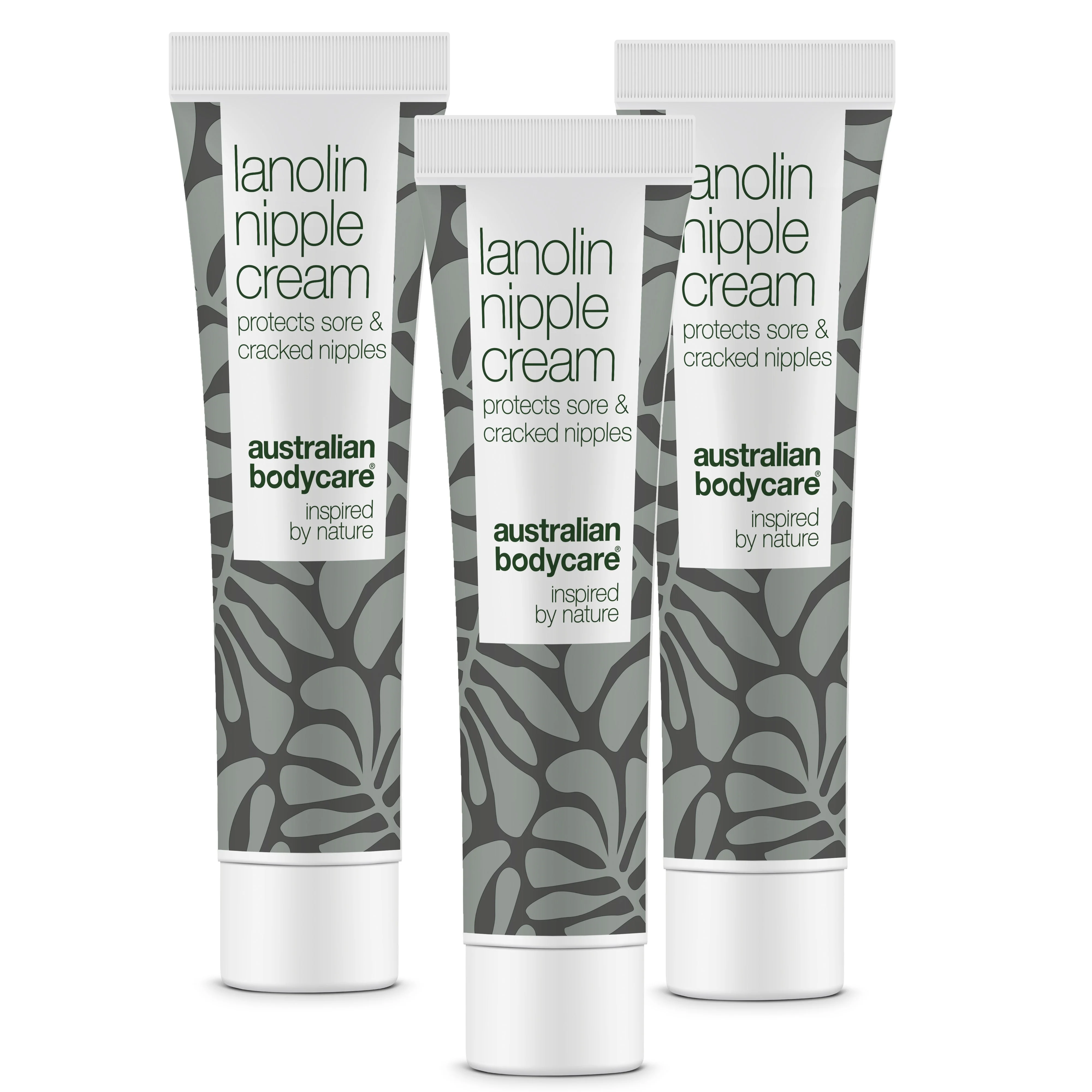 Lanolin-Nippelcreme für trockene und sensible Haut — Schützen und pflegen Sie empfindliche Brustwarzen mit Lanolincreme. Macht die Haut weich und hydratisiert. - Image 8
