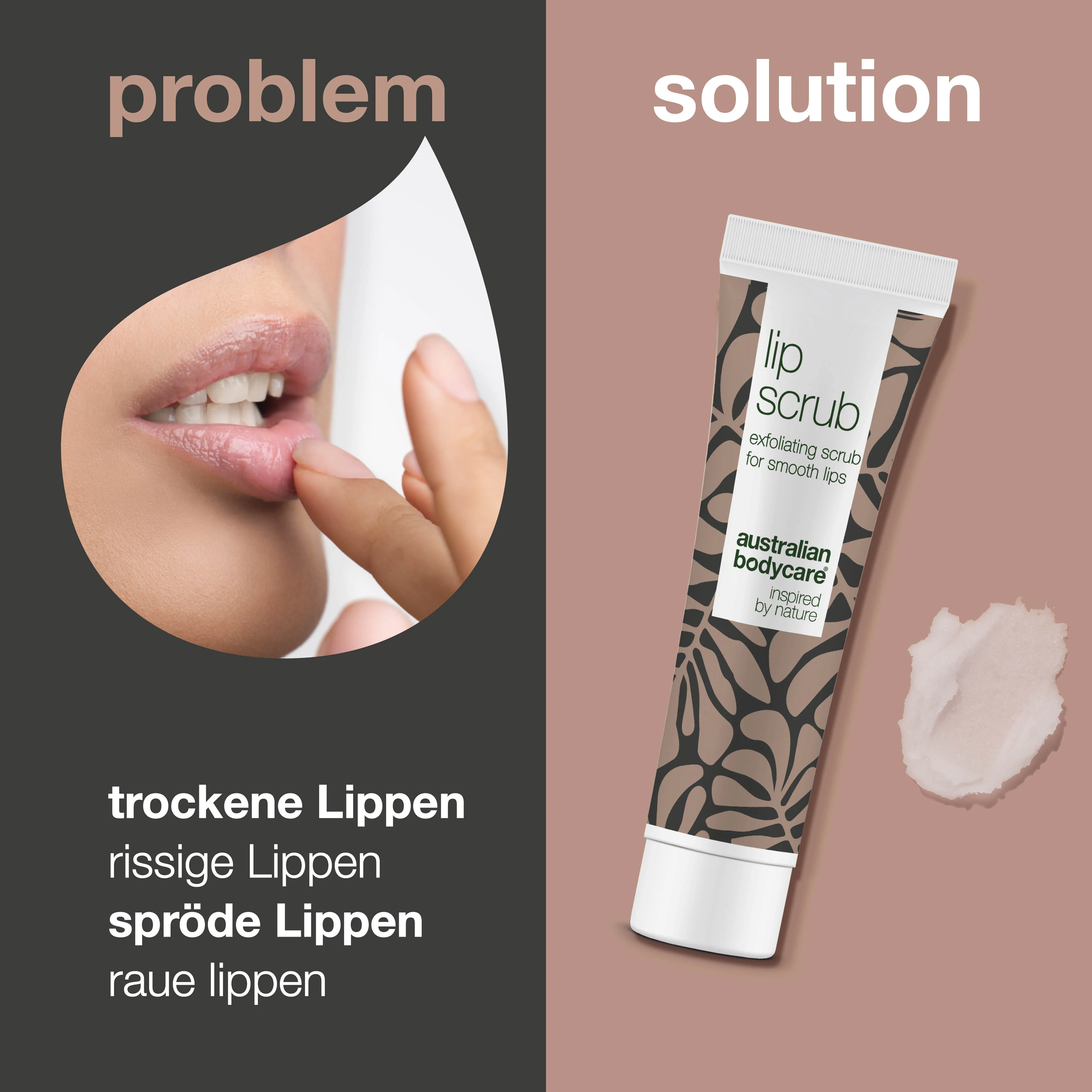Lipscrub für Trockene Lippen — Effektive Peeling und Intensive Pflege für Deine Trockenen Lippen - Image 2