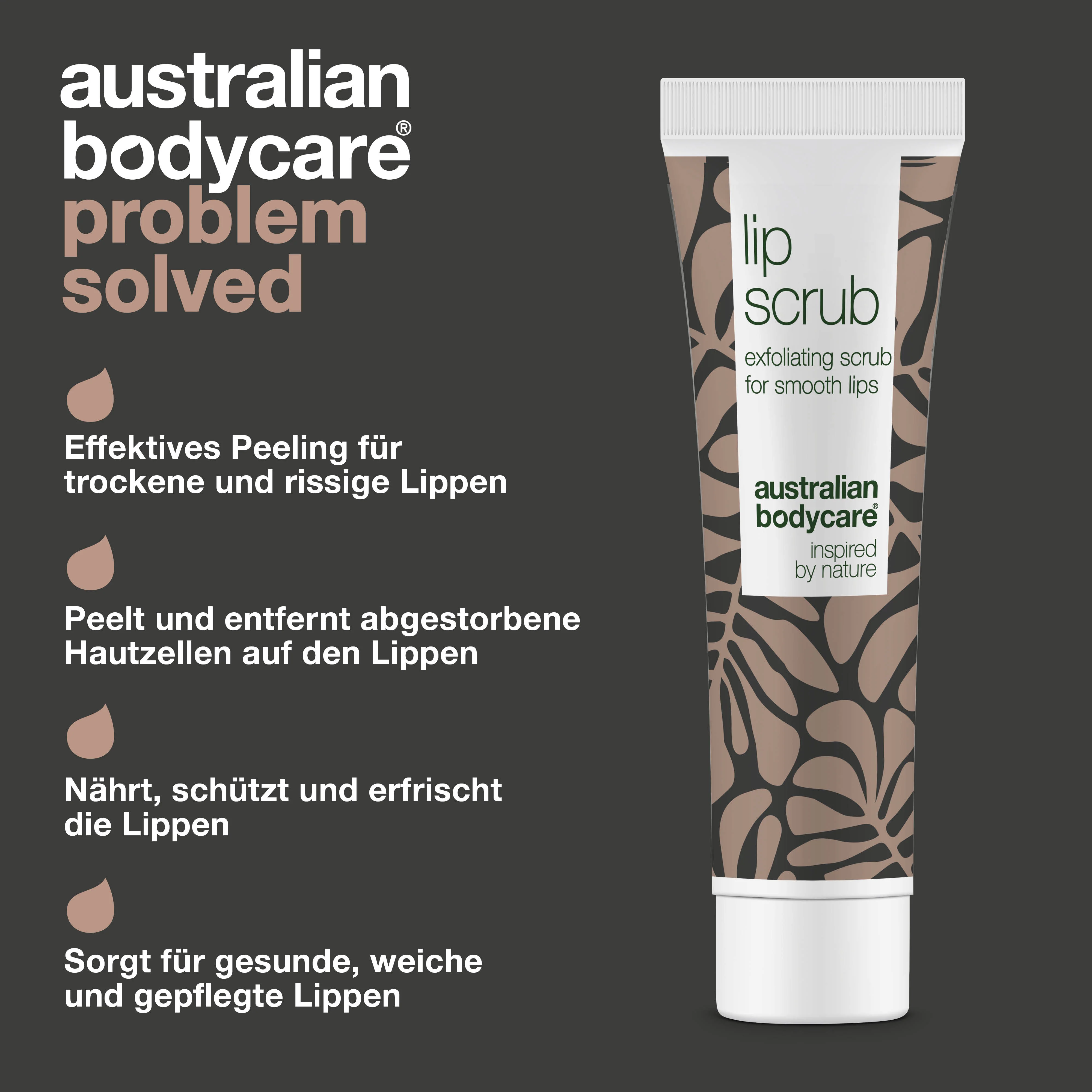 Lipscrub für Trockene Lippen — Effektive Peeling und Intensive Pflege für Deine Trockenen Lippen - Image 3