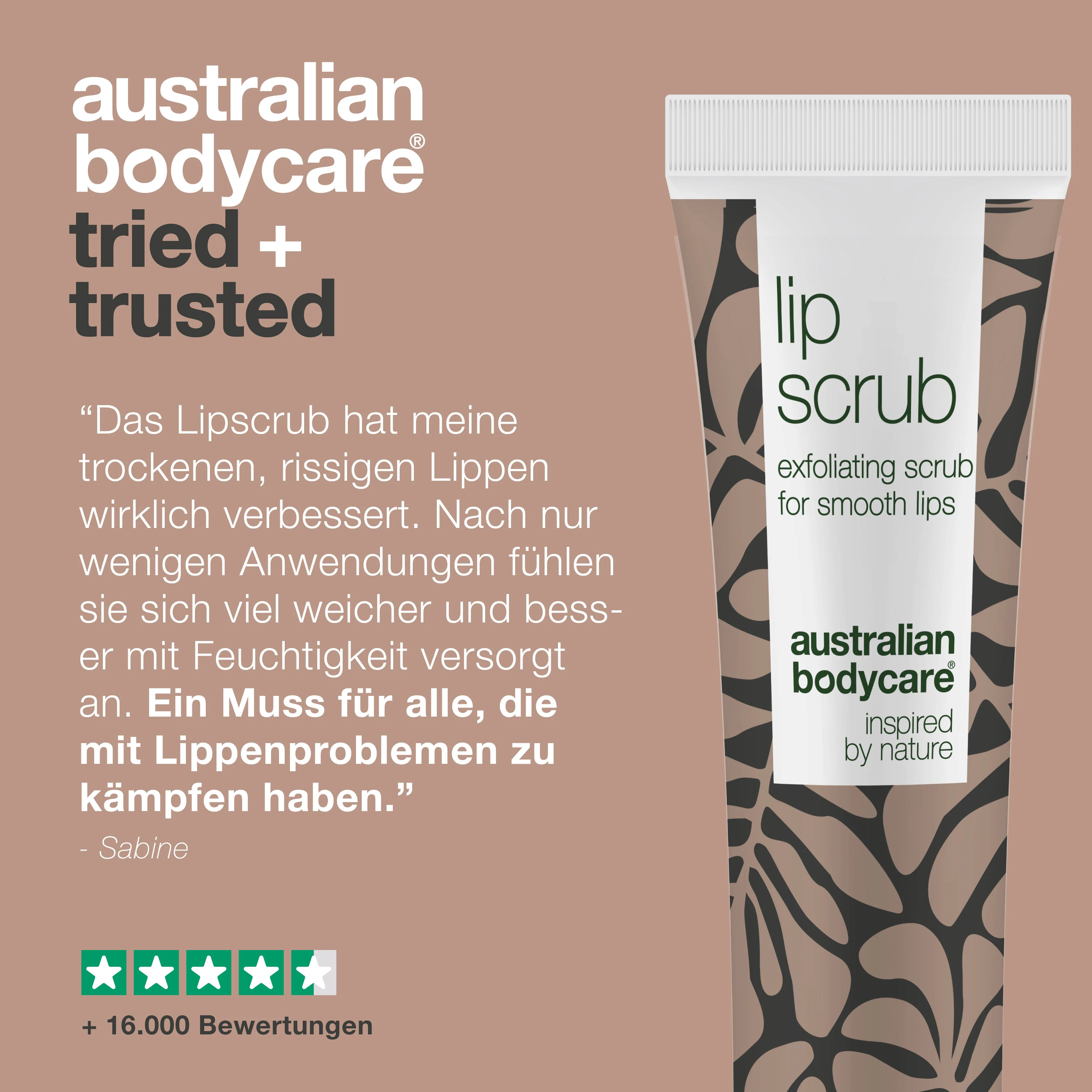 Lipscrub für Trockene Lippen — Effektive Peeling und Intensive Pflege für Deine Trockenen Lippen - Image 5