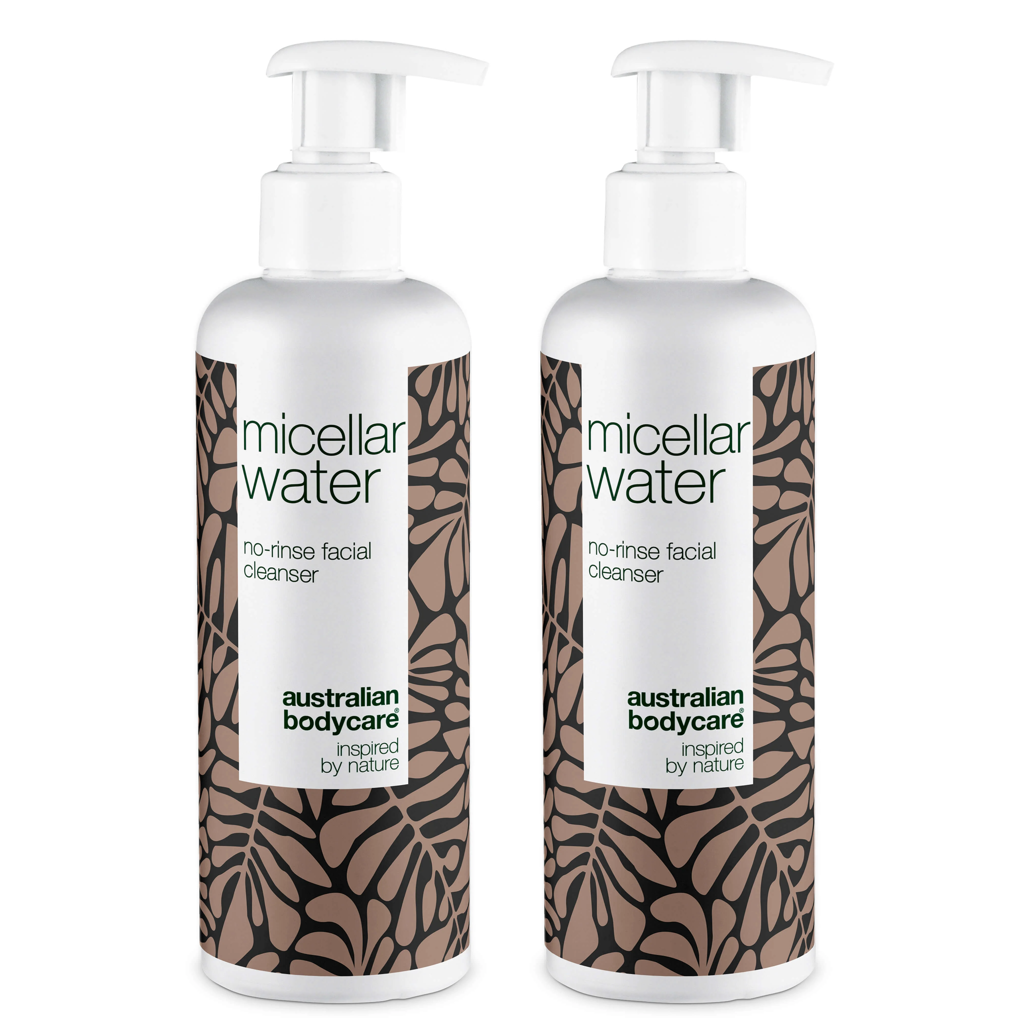 Mizellenwasser – Effektive Reinigung für fettige und unreine Haut — Micellar Water entfernt Make-up, Schmutz und überschüssiges Öl. Perfekt für die tägliche Reinigung und frische Haut. - Image 8
