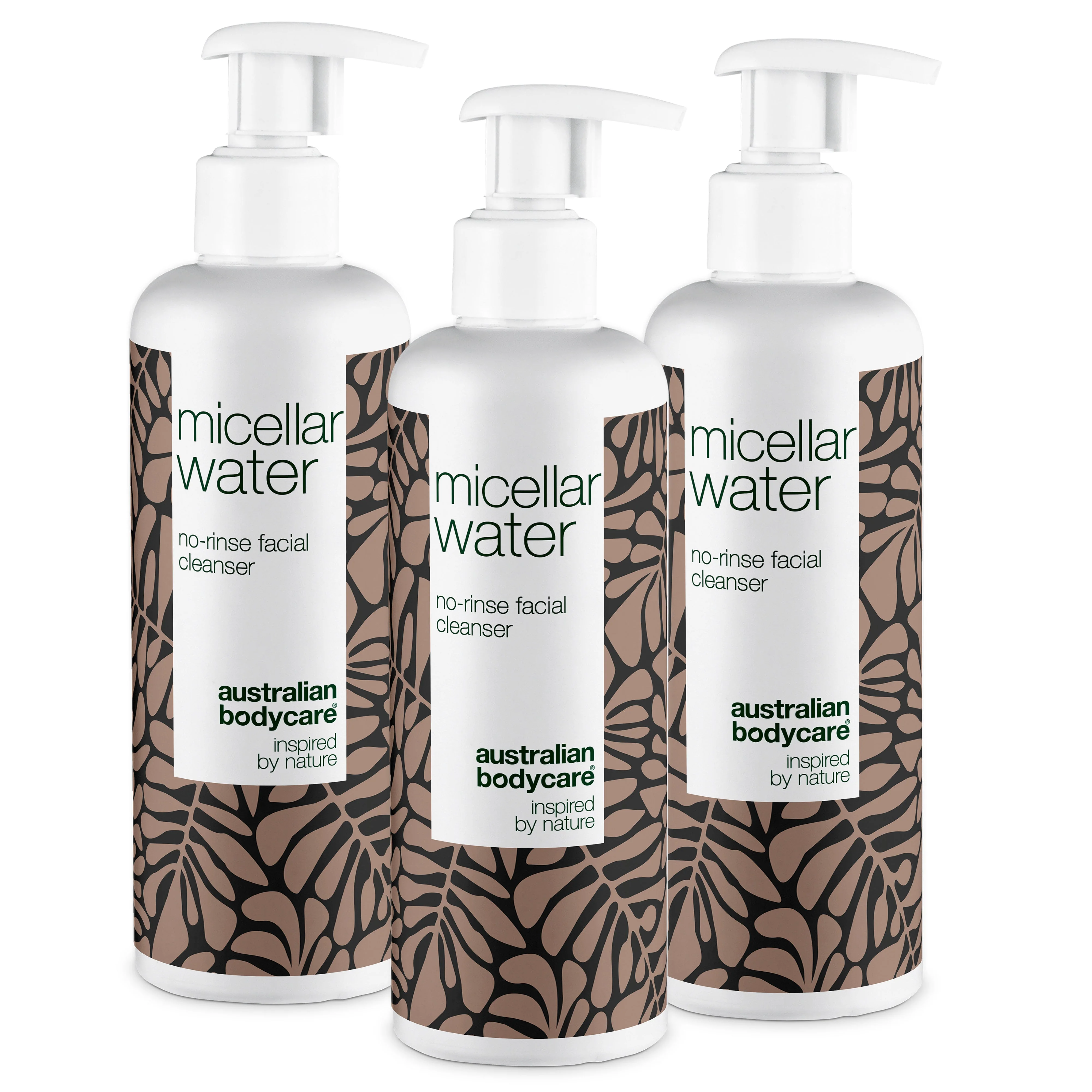 Mizellenwasser – Effektive Reinigung für fettige und unreine Haut — Micellar Water entfernt Make-up, Schmutz und überschüssiges Öl. Perfekt für die tägliche Reinigung und frische Haut. - Image 9