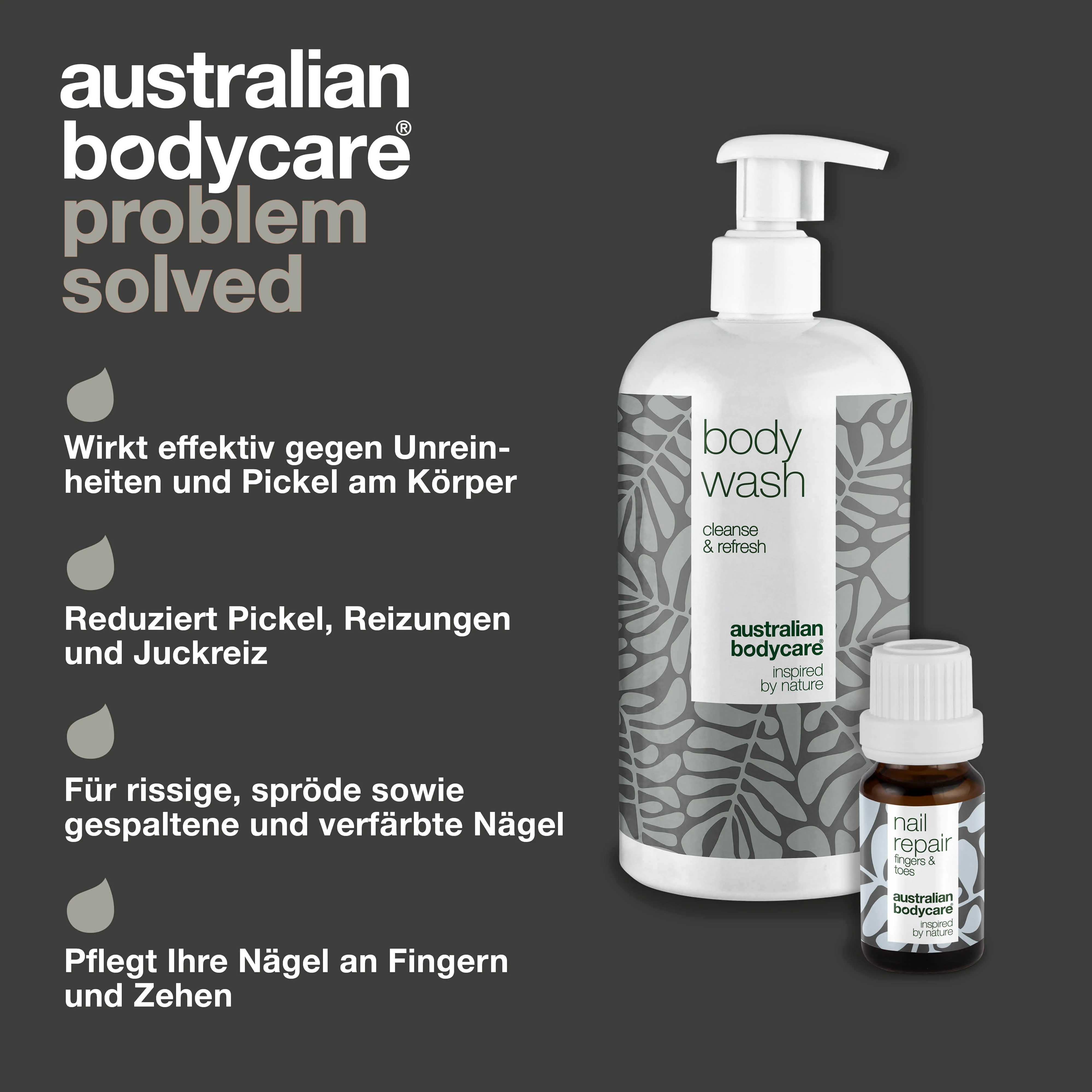Nagelpflege für gelbe Nägel — 2 Produkte für gelbe Nägel und Pflege bei Nagelpilz - Image 3