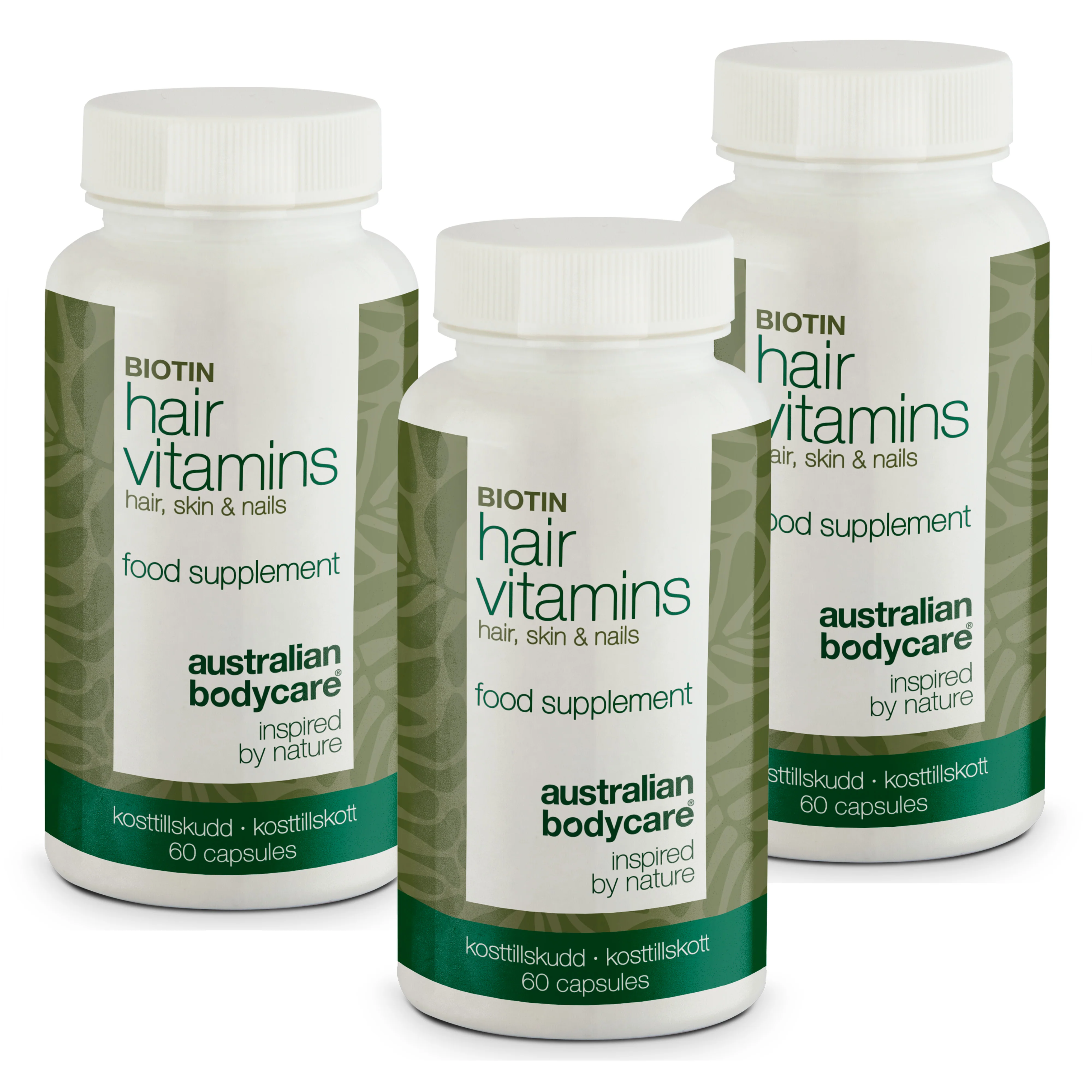 Biotin Haare — Biotin für gesunde und schöne Haare - Image 8