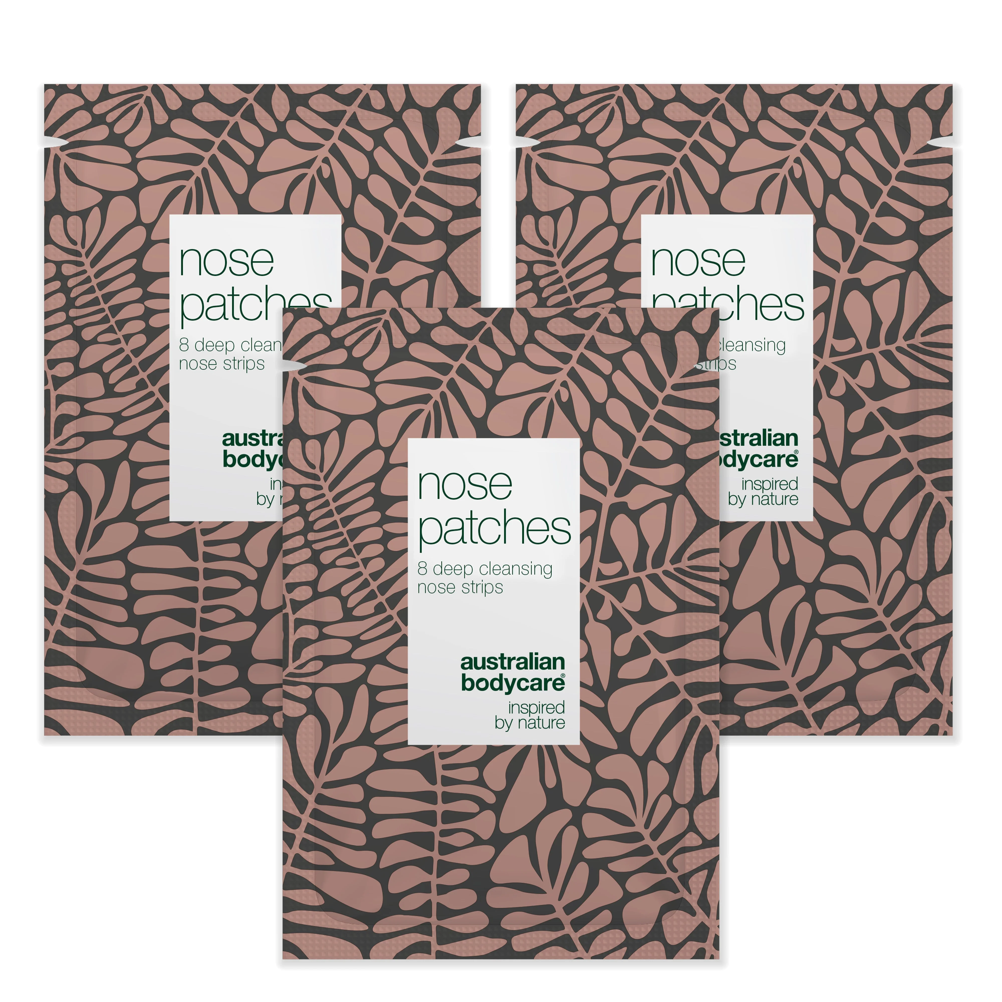 Effektive Nose Patches für Mitesser, Pickel und saubere Poren — Nose Patches, die Pickel, Mitesser und Unreinheiten entfernen. Reinigt Poren tief und hinterlässt glatte, gesunde Haut. - Image 8