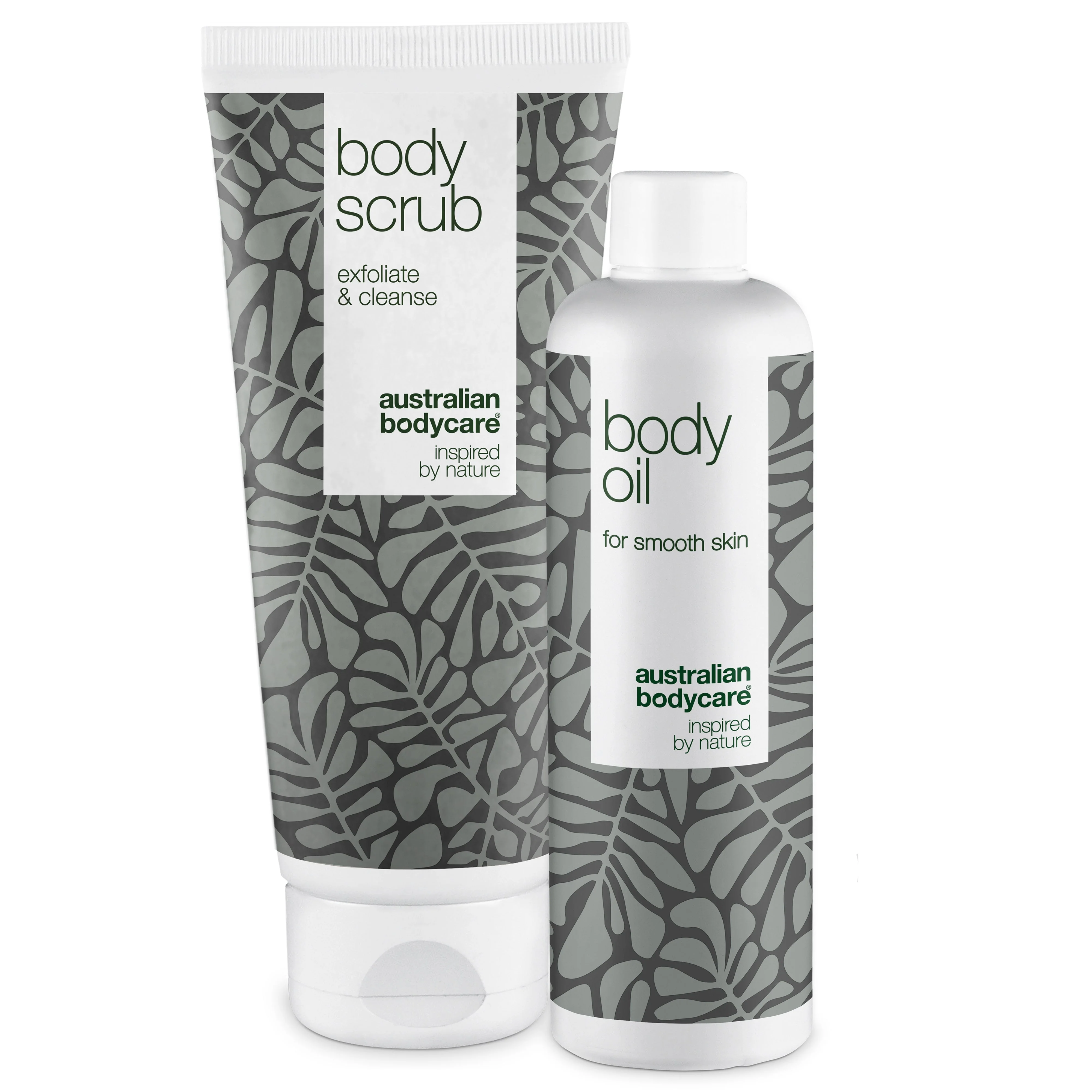 Anti Orangenhaut Set — 2 Produkte, die das Erscheinungsbild von Orangenhaut (Cellulite) verbessern und mit schwangerschaftsöl - Image 8
