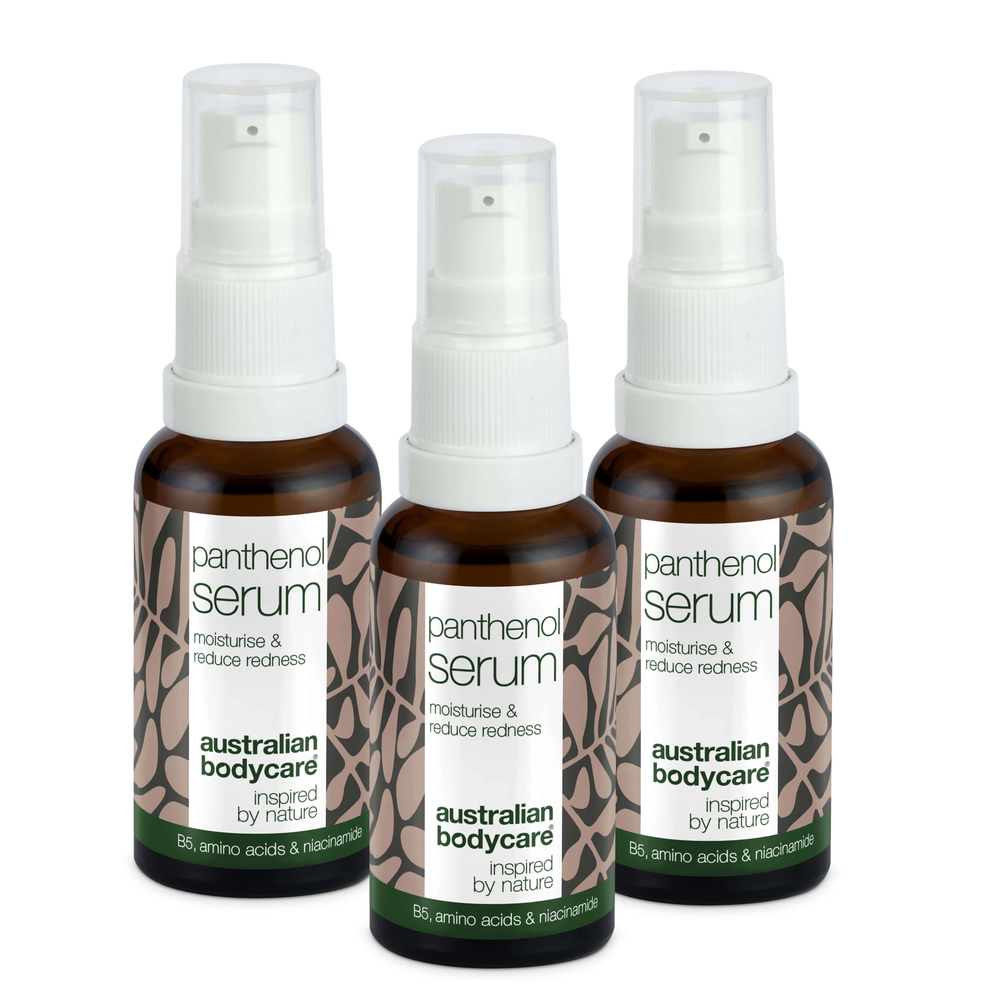 Panthenol Serum – Beruhigende Pflege für Rötungen & Rosacea — Panthenol Serum hydratisiert & beruhigt Rötungen, Rosacea & trockene Haut. Stärkt die Hautbarriere & reduziert Irritationen. - Image 8