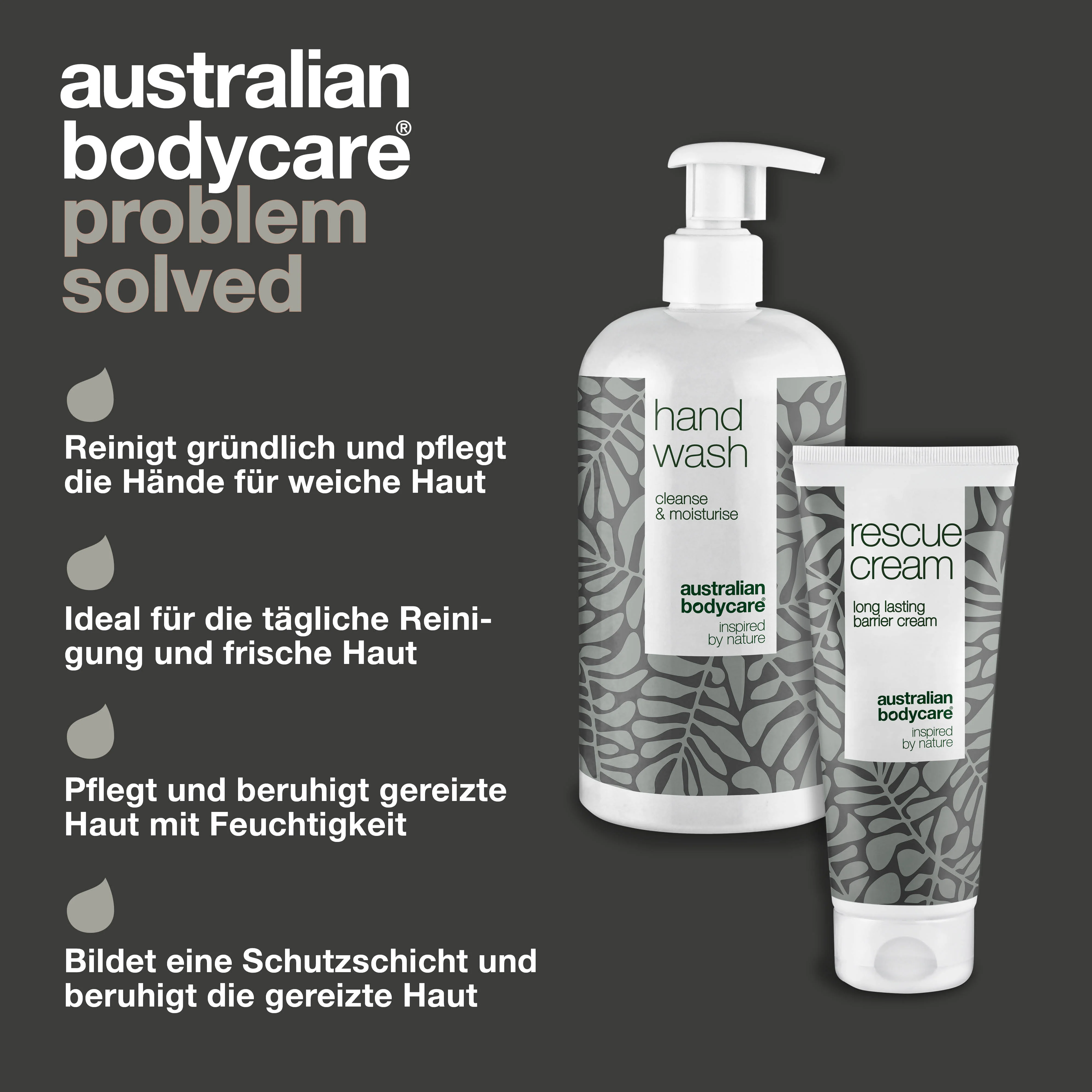 Paket zur Pflege bei Abszess — 2 Produkte zur täglichen Reinigung und Pflege bei Furunkel - Image 3
