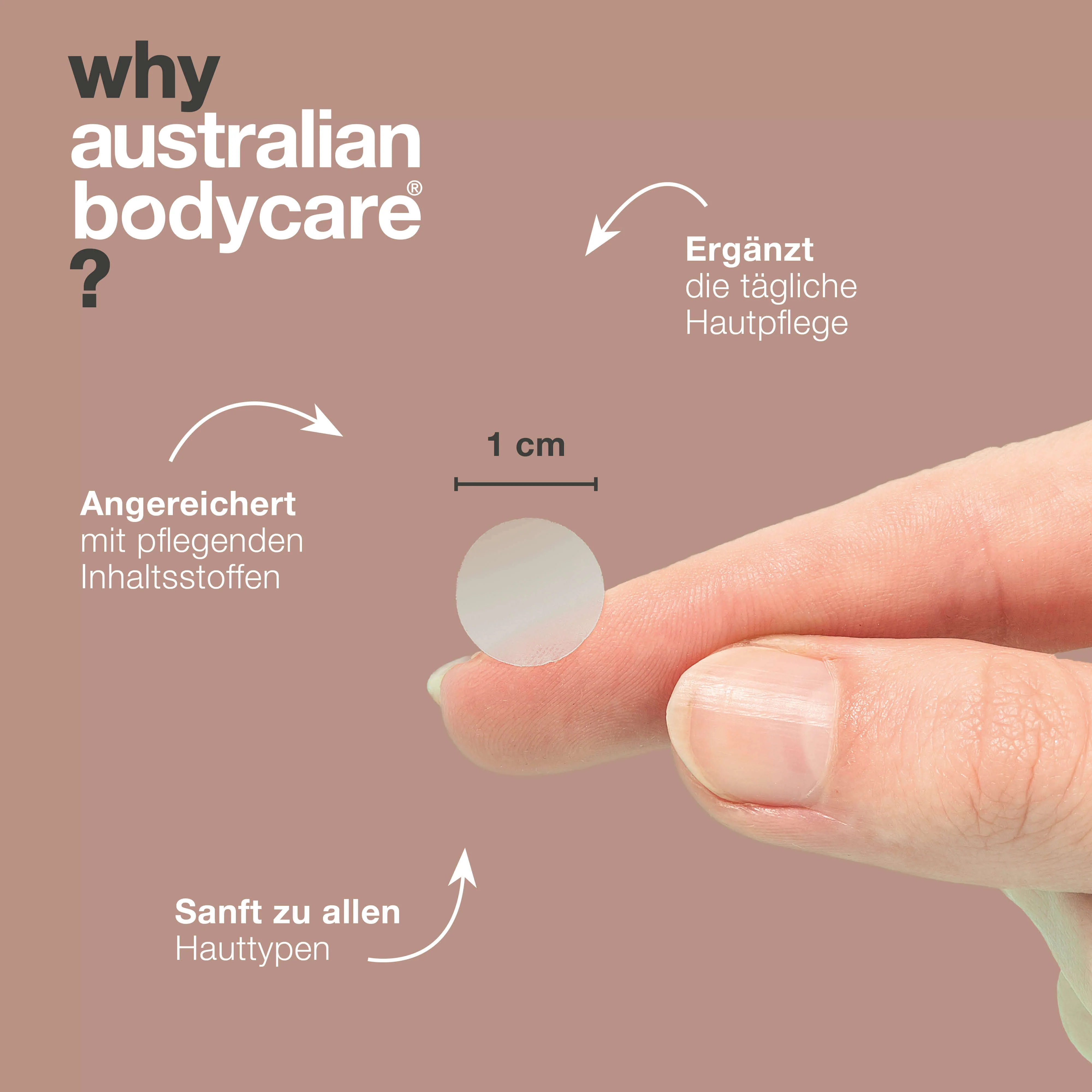 Pickel Patches mit Hyaluronsäure & Salicylsäure — Effektive Pimple Patches für reine Haut - Image 4