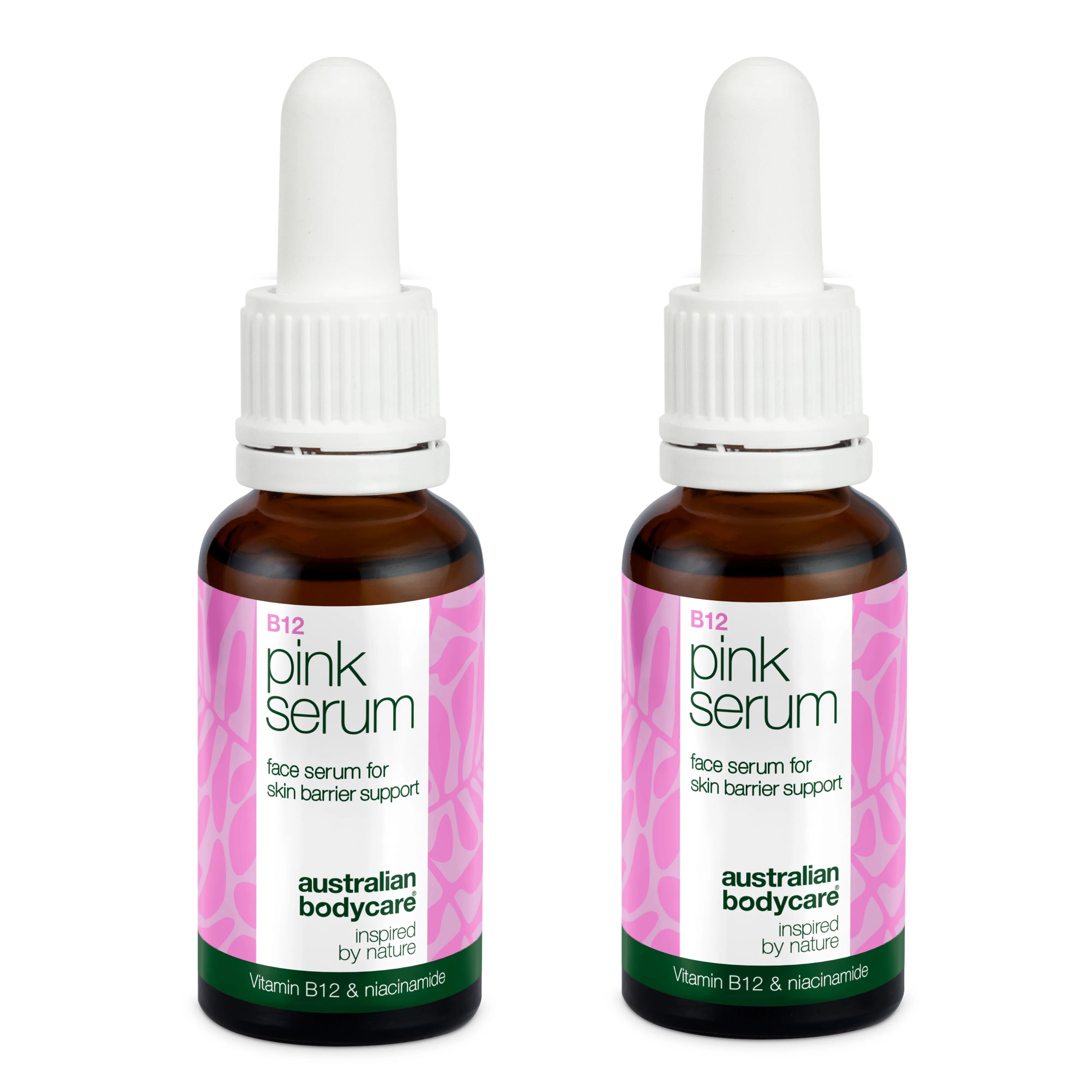 Vitamin B12 Pink Serum – Reduziert Rötungen und verleiht Glow — B12 Pink Serum stärkt die Hautbarriere, reduziert Rötungen und Altersanzeichen. Für weiche und strahlende Haut. - Image 10