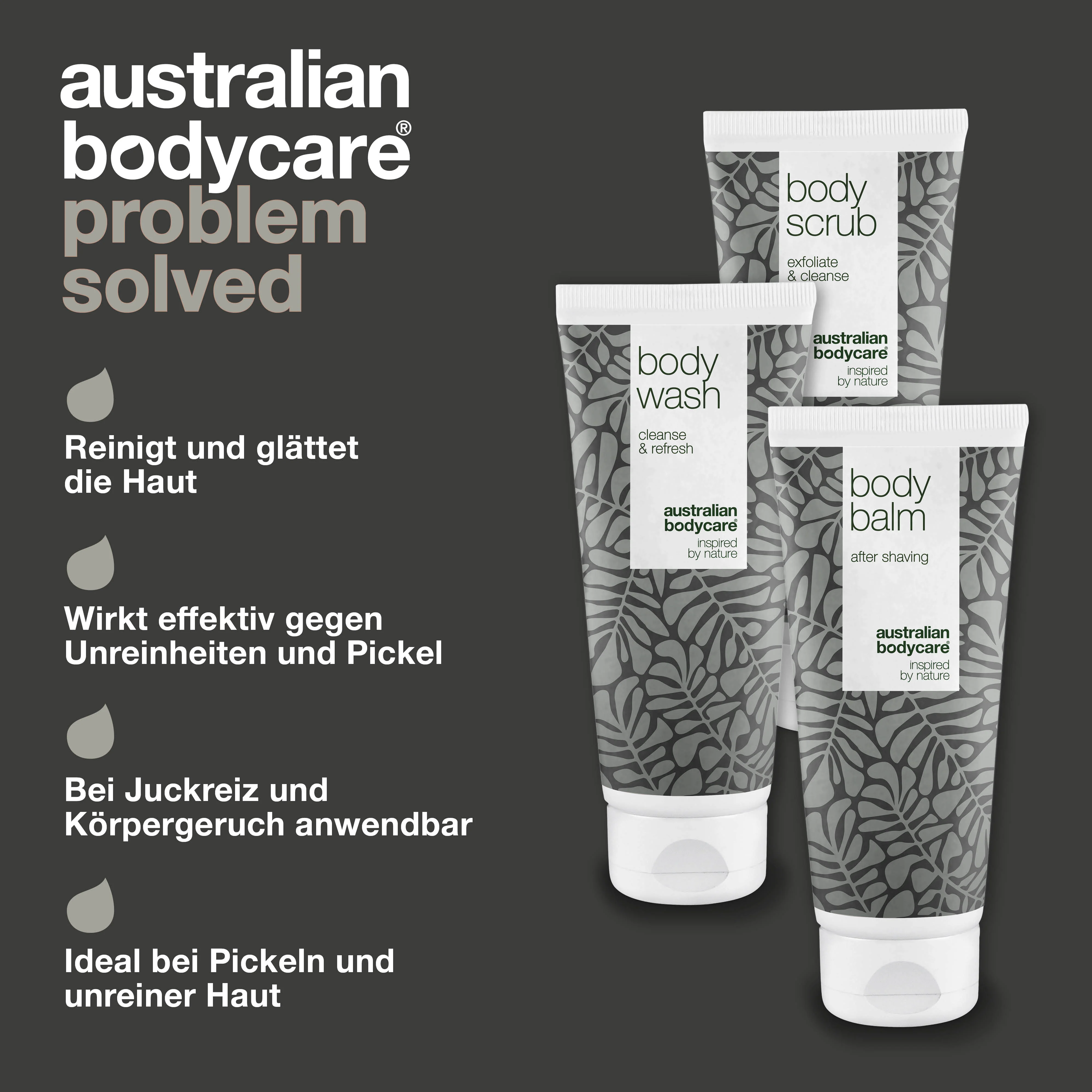 Beine rasieren — 3 Produkte gegen rote Pickelchen bei der Rasur und Haarentfernung - Image 3