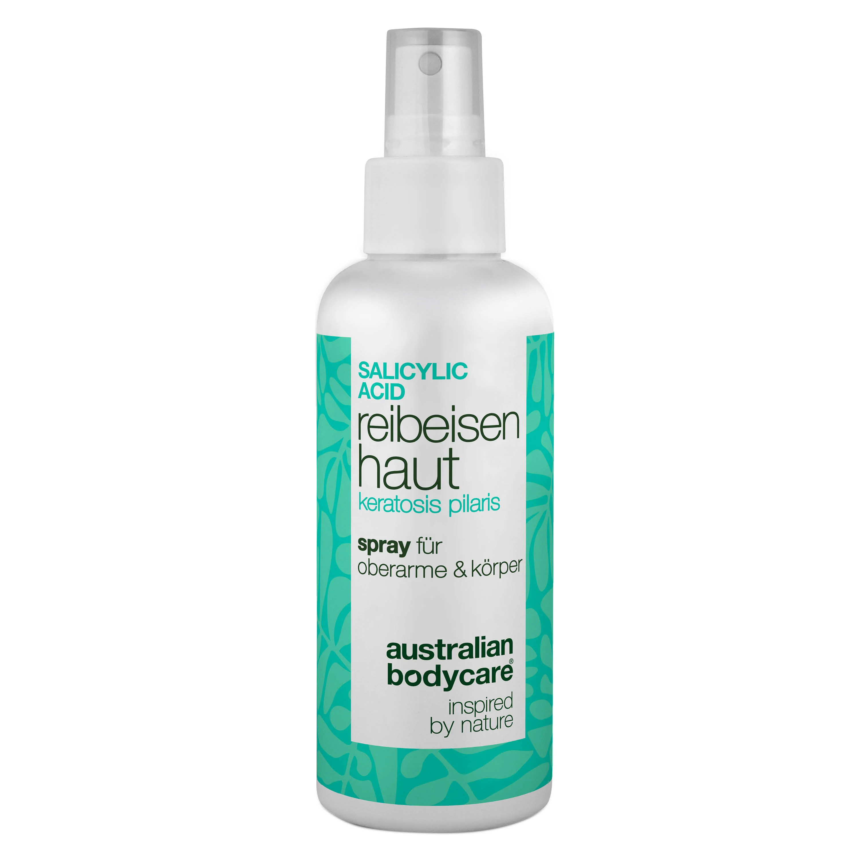 Reibeisenhaut Creme & Spray für Keratosis Pilaris — Reibeisenhaut creme & Spray für Keratosis Pilaris, Reibeisenhaut und Erdbeerhaut – ideal für glatter wirkende Haut am ganzen Körper. - Image 8