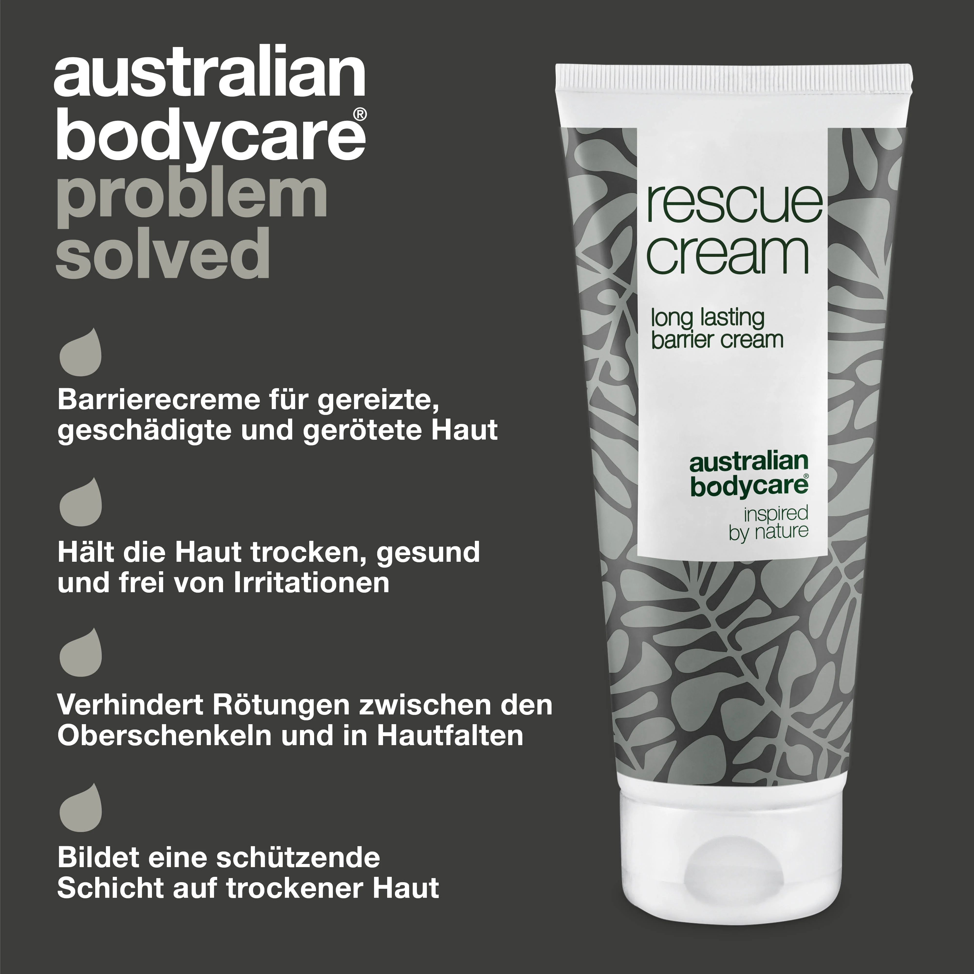 Wund und Heilsalbe — Barrierecreme bei gereizter und geröteter Haut - Image 3