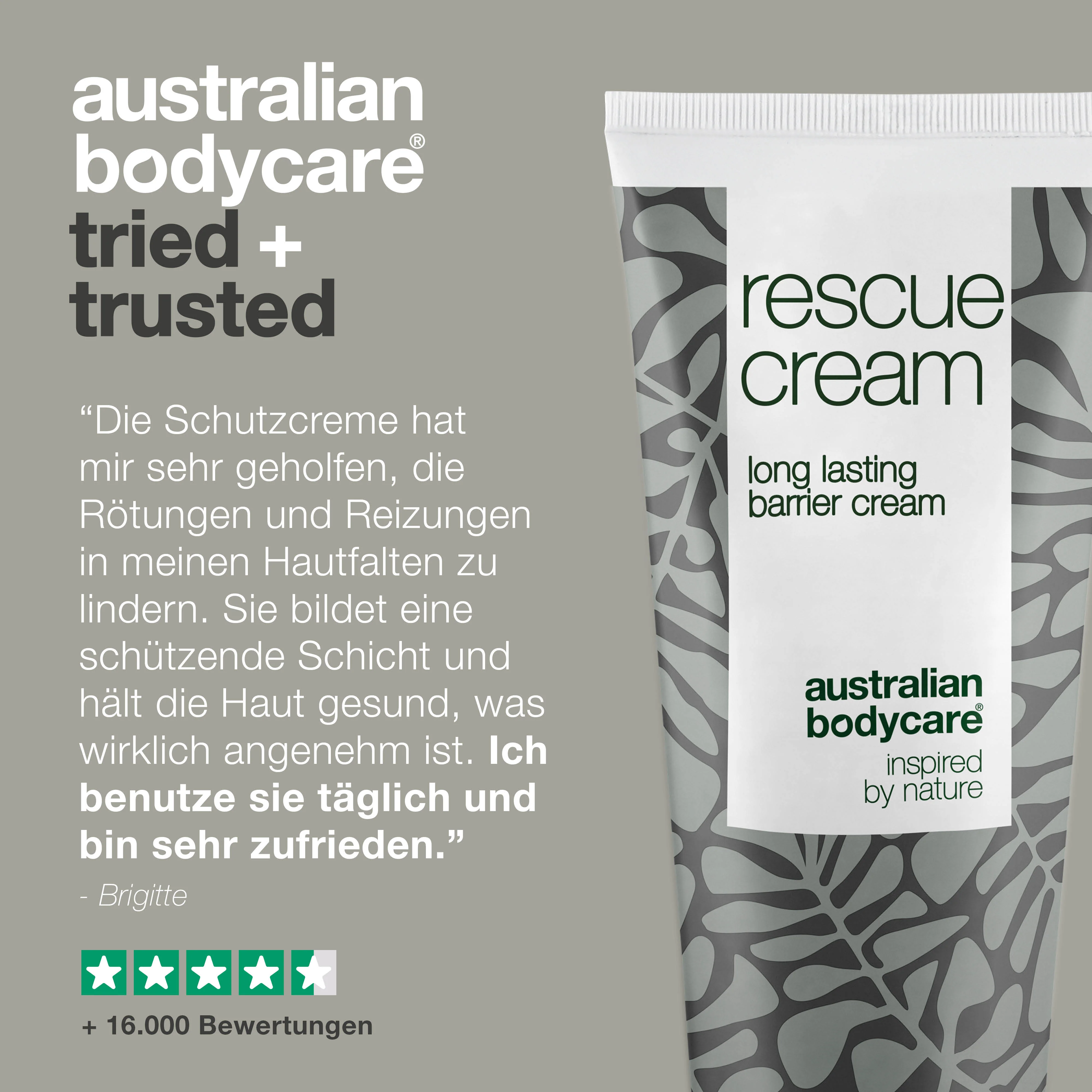 Wund und Heilsalbe — Barrierecreme bei gereizter und geröteter Haut - Image 5