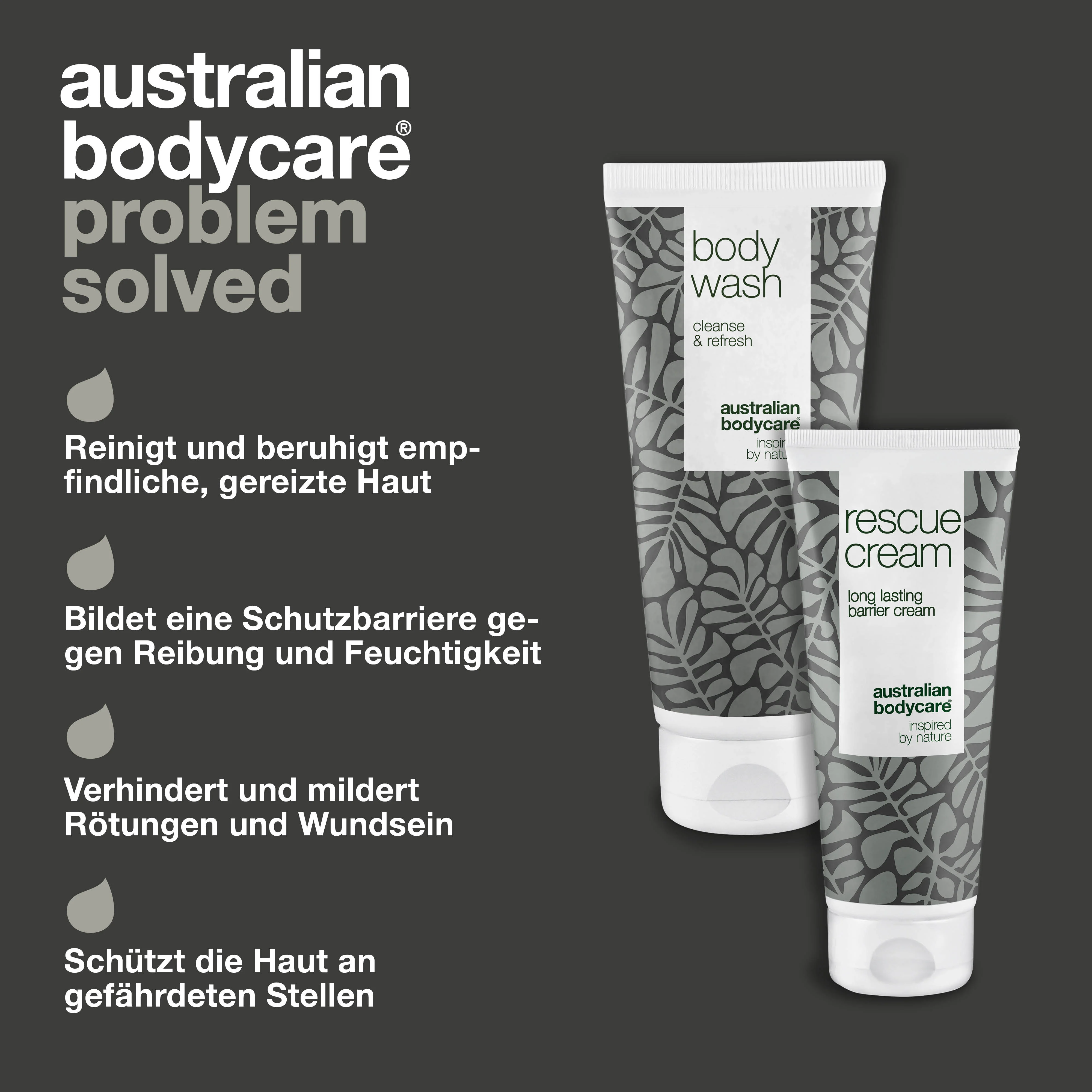 2er-Pack bei Wundliegen, Dekubitus und Intertrigo — Für Pflege und Schutz bei roter, sensibler und beschädigter Haut - Image 3