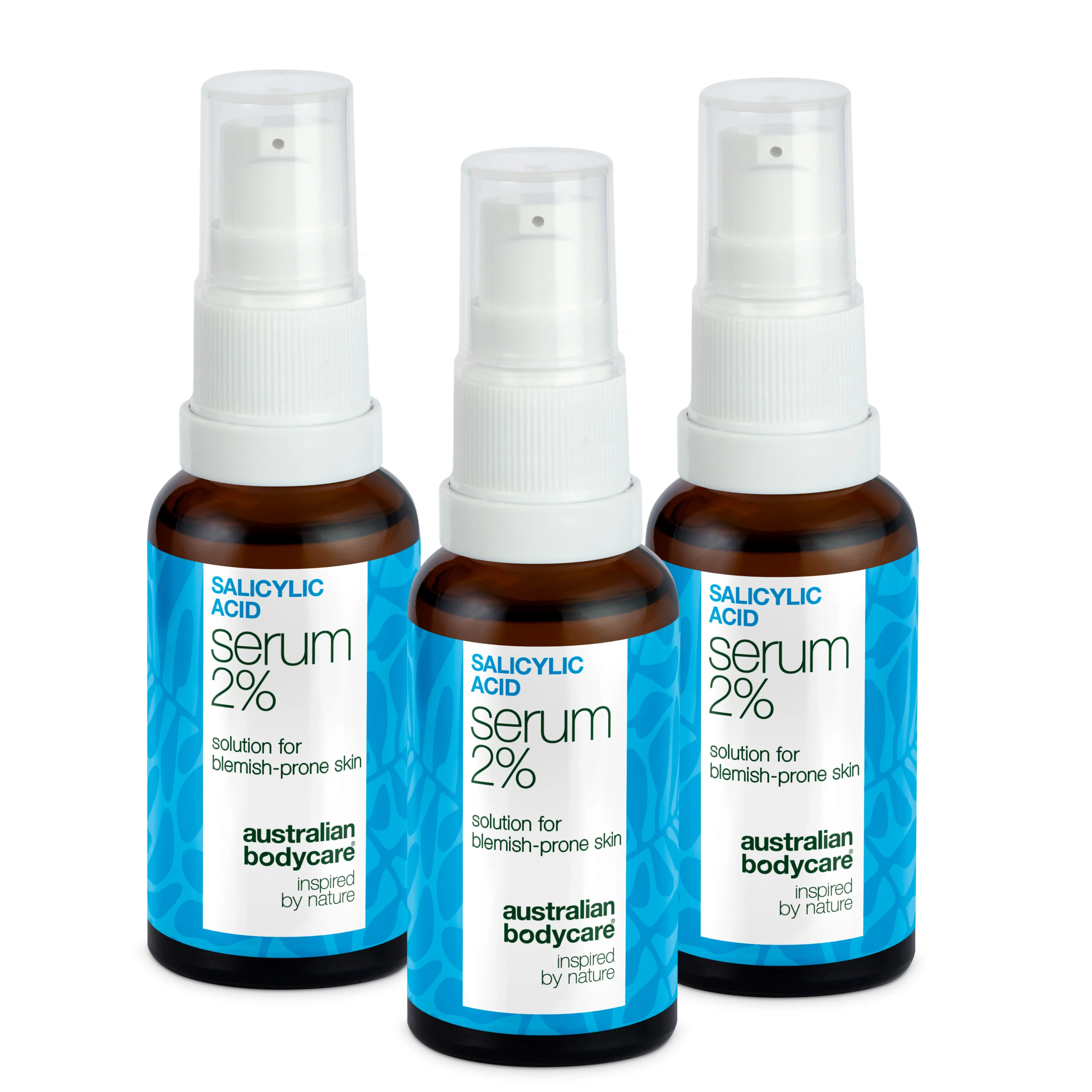 Salicylsäure Serum gegen Mitesser, fettige Haut und Poren — Salicylsäure Serum bei Mitessern, fettiger Haut und Poren. Mit Zink PCA, grünem Tee, Hyaluronsäure und Glycerin. - Image 11