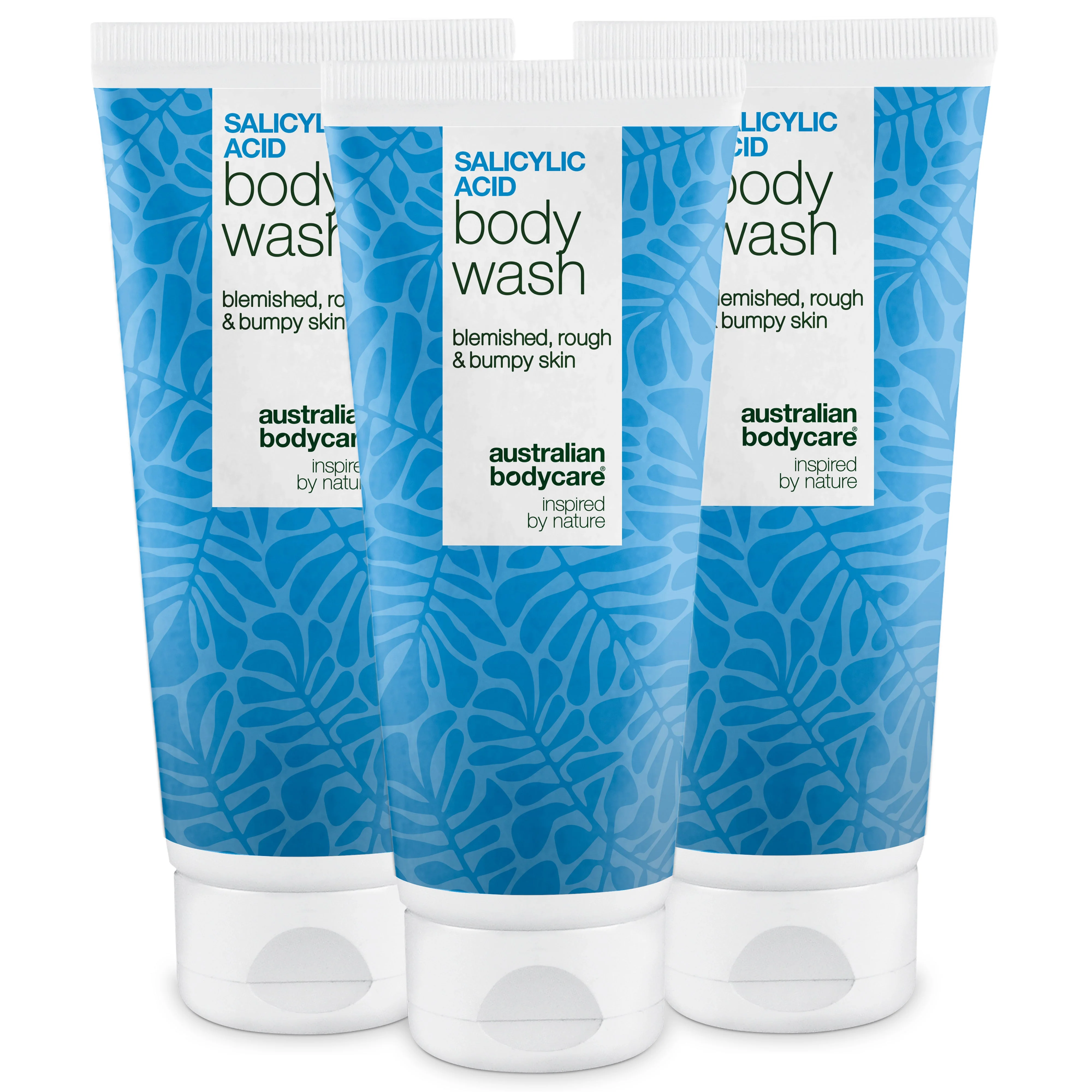 Salicylsäure Shave Wash gegen Rasierpickel und Hautrötung — Salicylsäure Shave Wash beruhigt gereizte Haut nach der Rasur. Enthält Salicylsäure (BHA), Niacinamid und Zink PCA. - Image 10