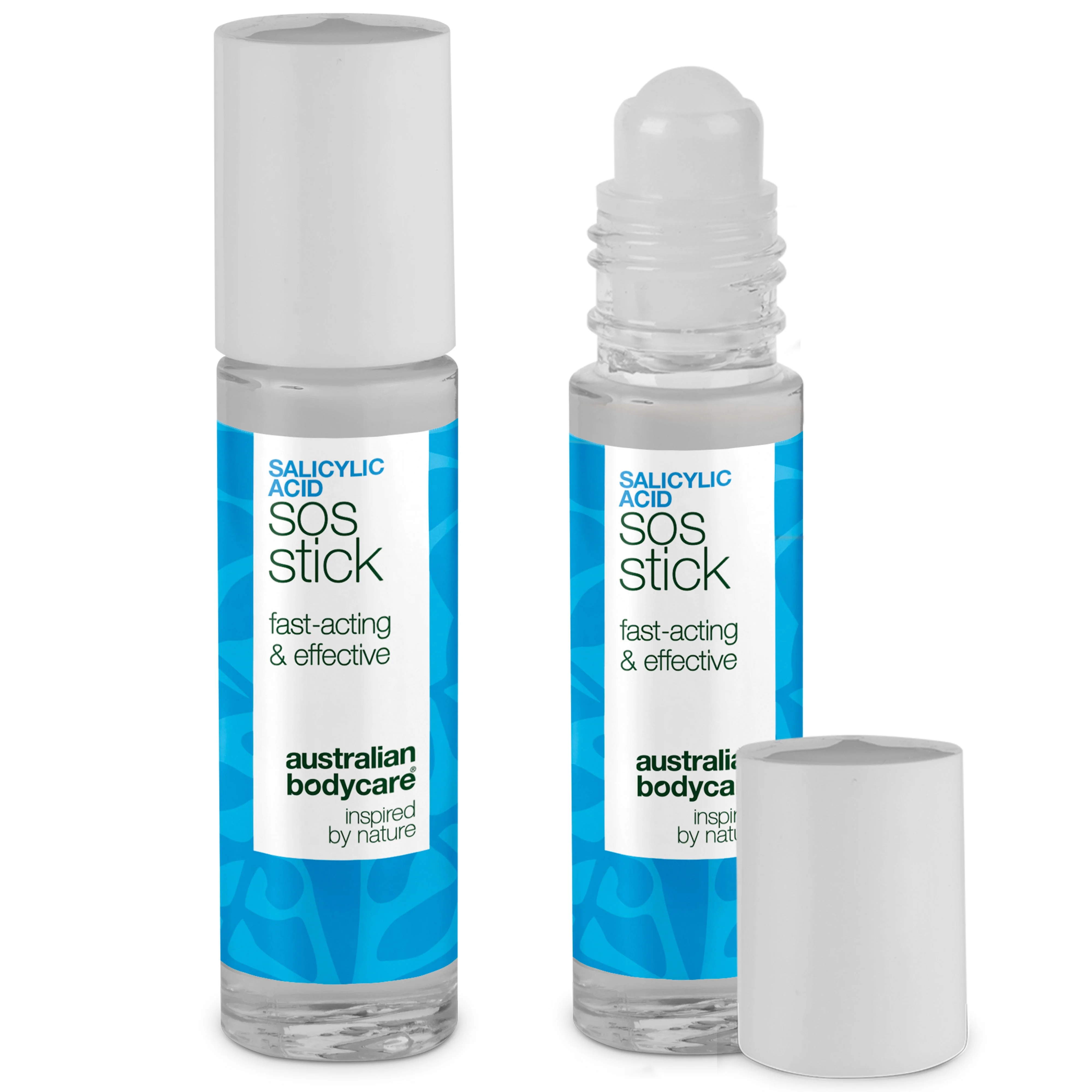 Salicylsäure SOS Stick gegen Pickel und Rötungen — Salicylsäure SOS Stick klärt fettige, unreine Haut. Reinigt, beruhigt und beugt neuen Unreinheiten vor. Mit Salicylsäure. - Image 10