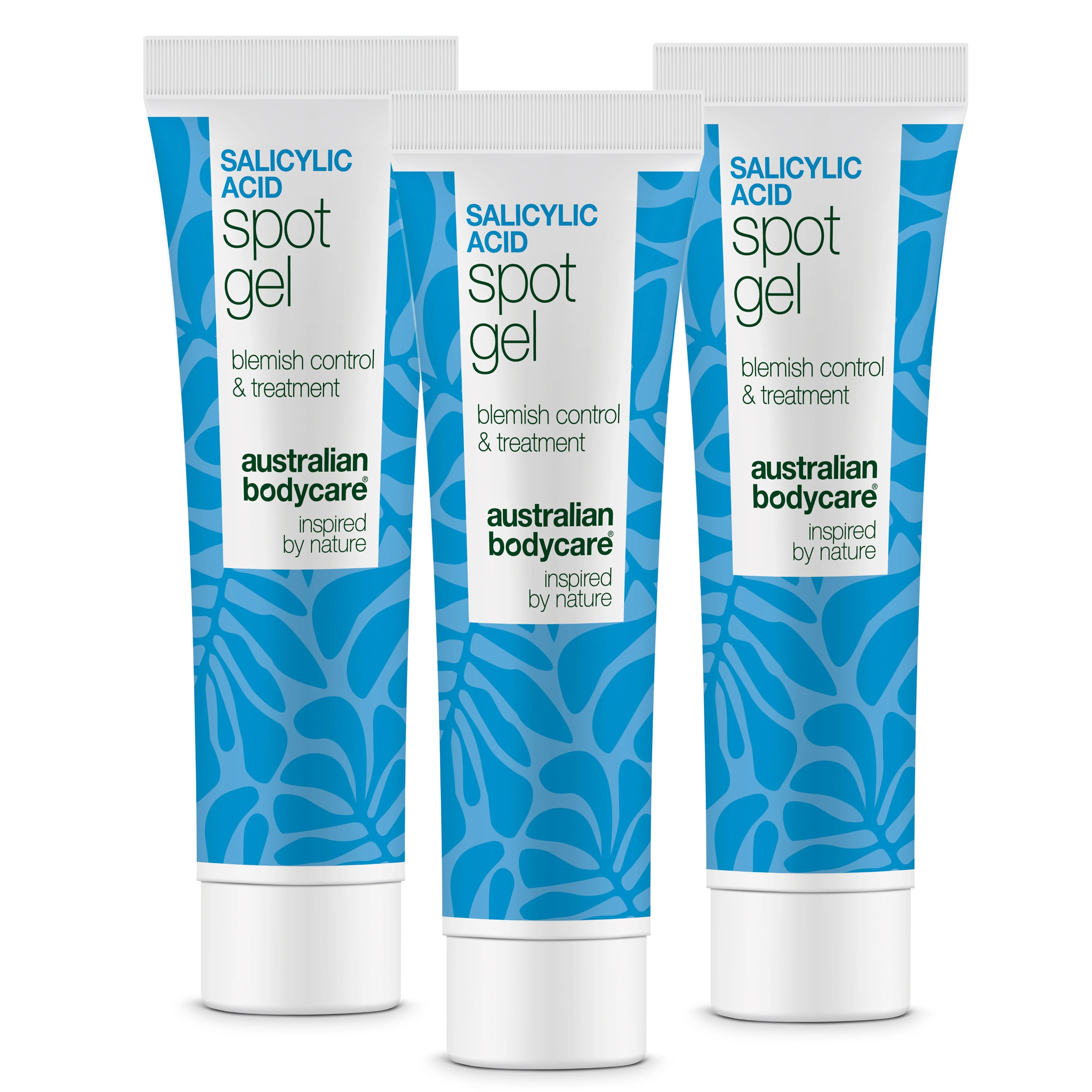 Salicylsäure Spot Gel gegen Pickel und verstopfte Poren — Salicylsäure Spot Gel klärt fettige Haut und entfernt Talg. Effektive Pflege mit Salicylsäure für reine, glatte Haut. - Image 10
