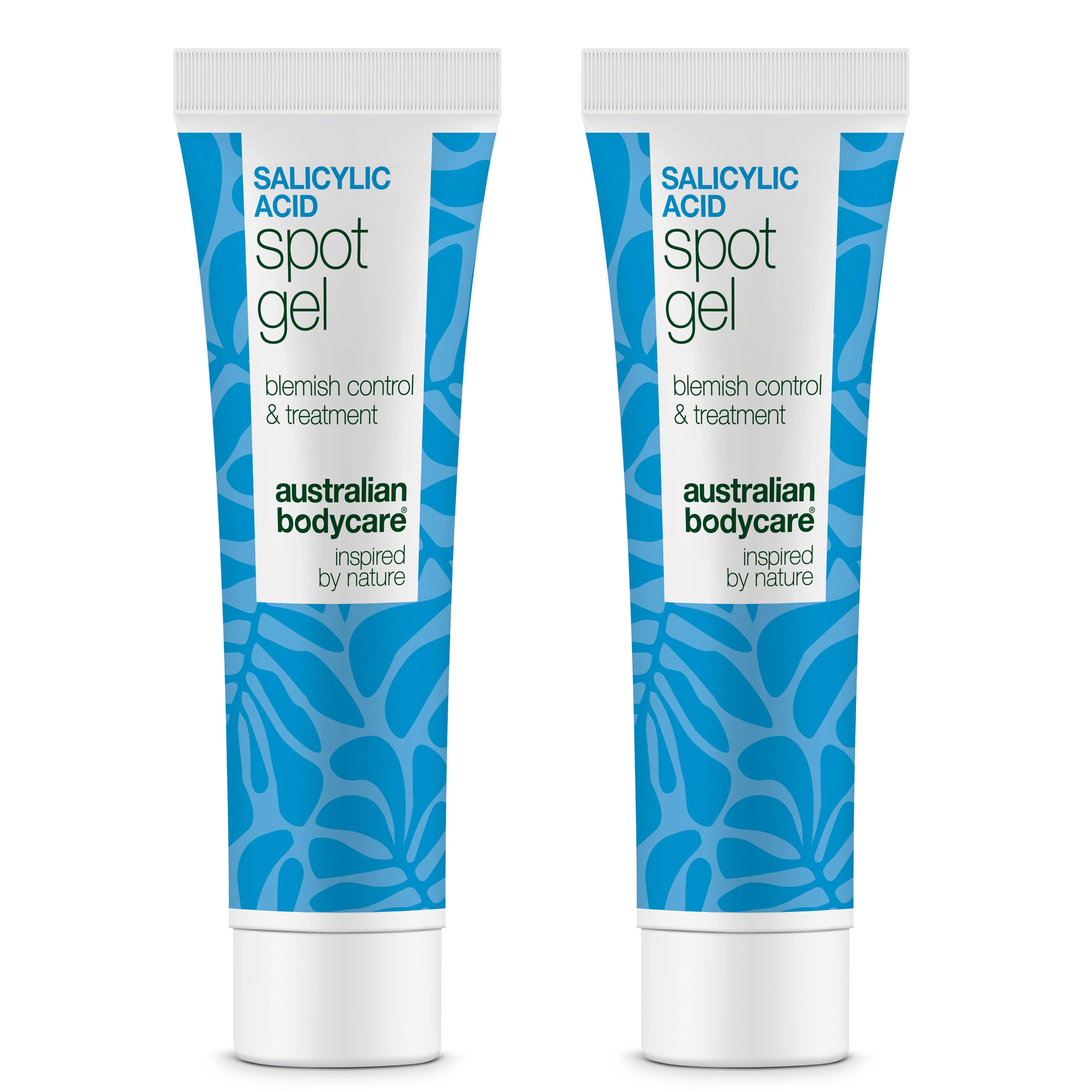 Salicylsäure Spot Gel gegen Pickel und verstopfte Poren — Salicylsäure Spot Gel klärt fettige Haut und entfernt Talg. Effektive Pflege mit Salicylsäure für reine, glatte Haut. - Image 9