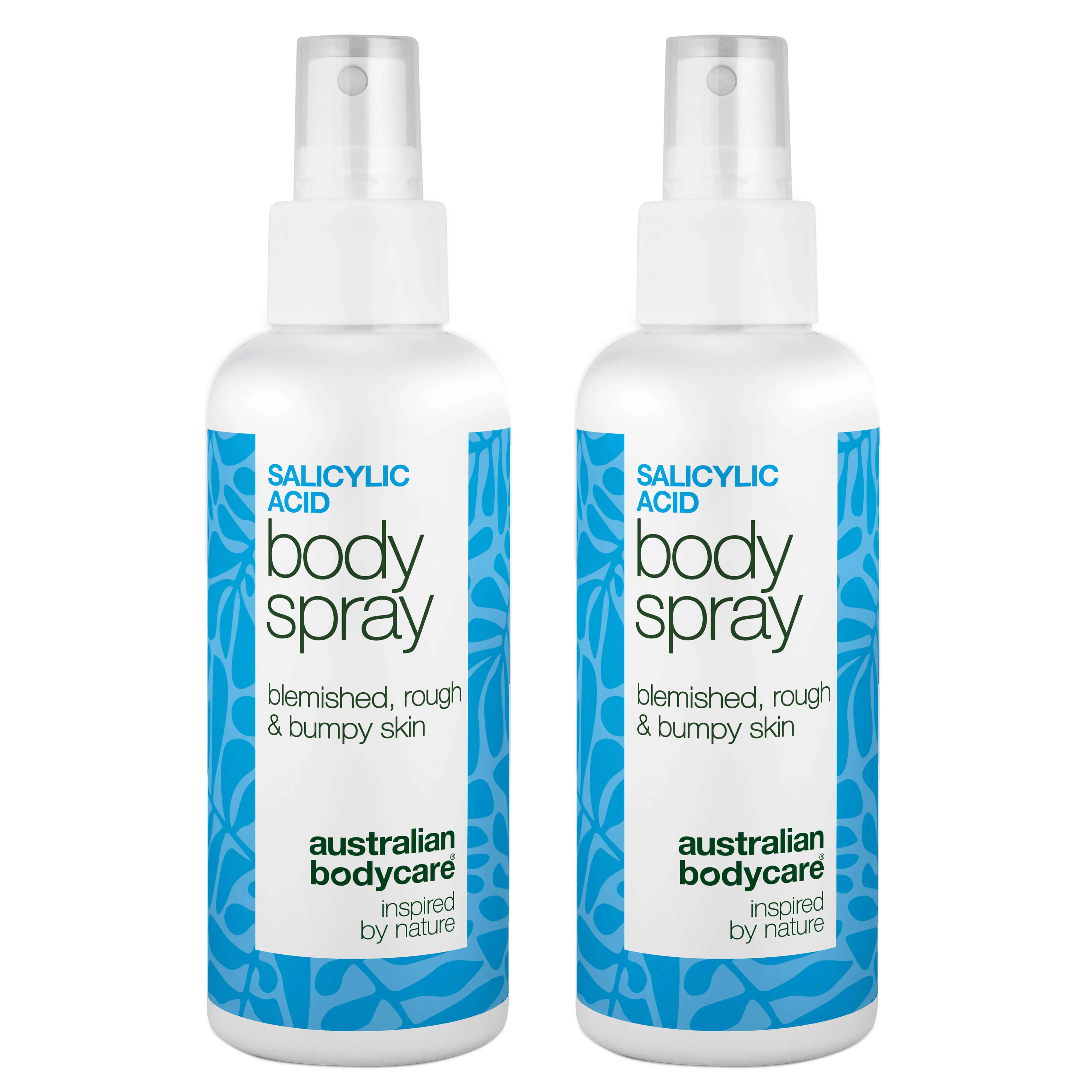 Salicylsäure-Spray gegen Pickel und verstopfte Poren — Spray gegen Pickel und unreine Haut. Mit 2 % Salicylsäure und Glykolsäure zur porentiefen Reinigung und glatterer Haut. - Image 10