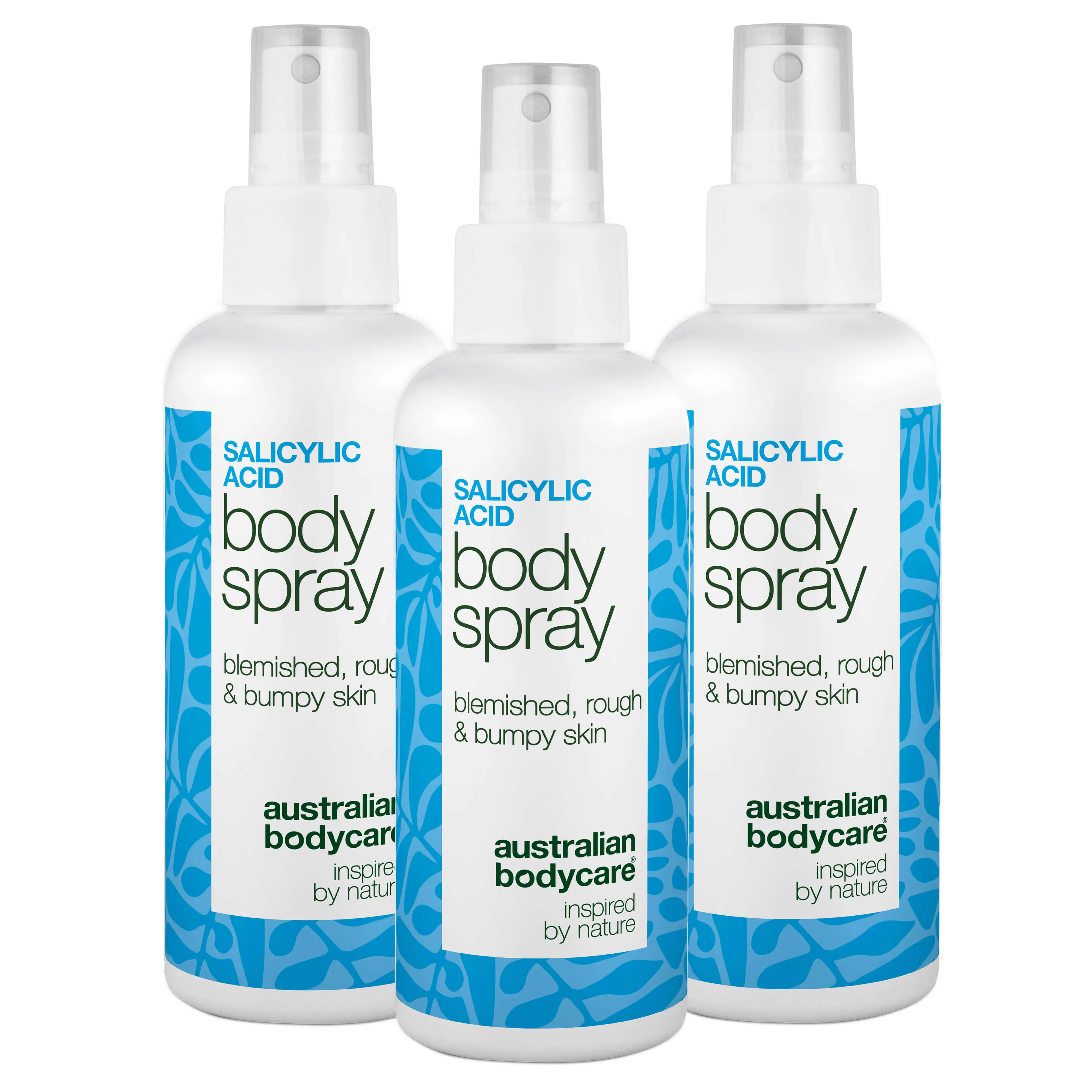 Salicylsäure-Spray gegen Pickel und verstopfte Poren — Spray gegen Pickel und unreine Haut. Mit 2 % Salicylsäure und Glykolsäure zur porentiefen Reinigung und glatterer Haut. - Image 11