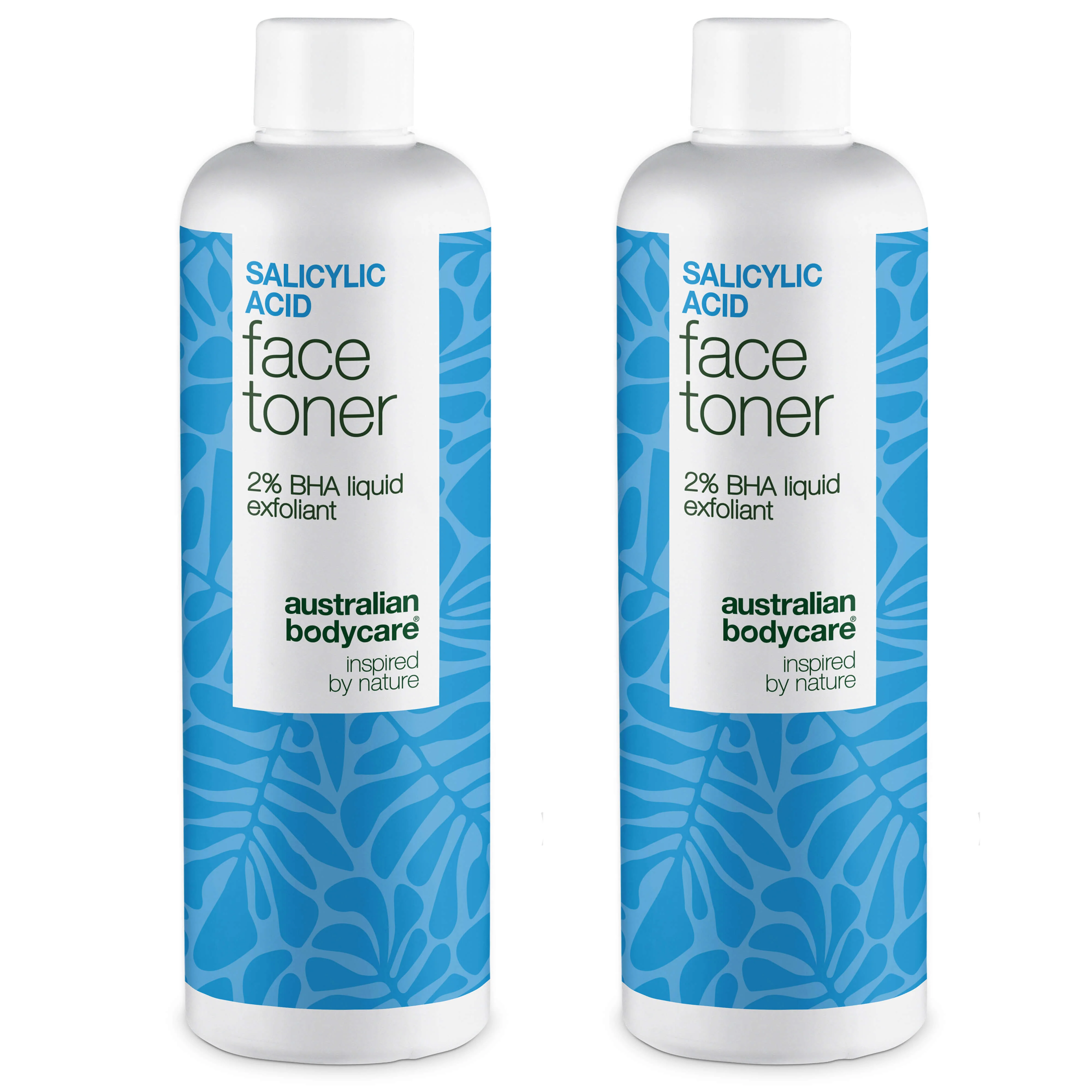 Salicylsäure-Toner gegen Pickel und große Poren — 2-in-1 Synergie: Porenreinigung & glatte Haut. AHA + BHA in einem Produkt! - Image 10