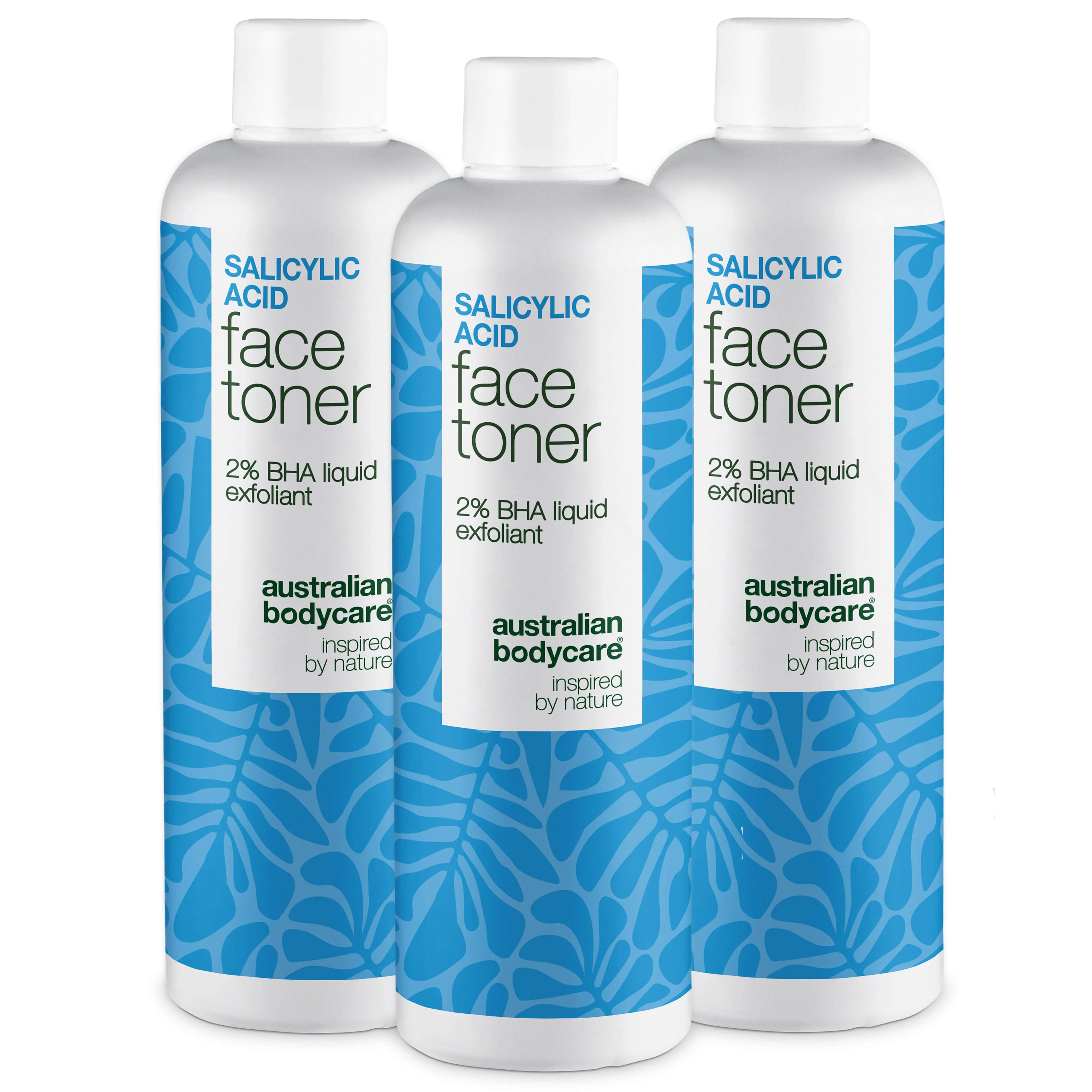 Salicylsäure-Toner gegen Pickel und große Poren — 2-in-1 Synergie: Porenreinigung & glatte Haut. AHA + BHA in einem Produkt! - Image 11