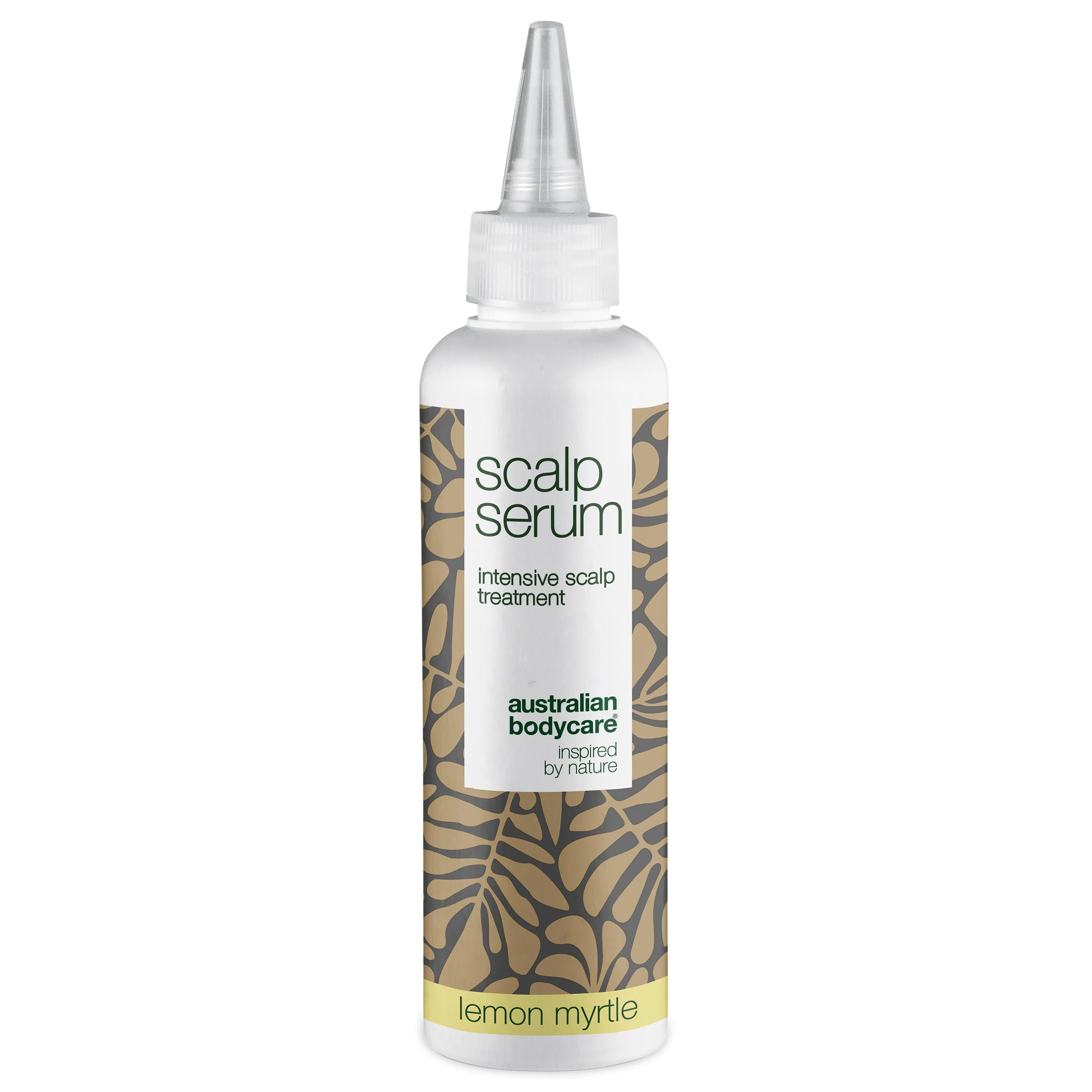 Kopfhaut-Serum mit Teebaumöl — Für trockene, juckende Kopfhaut, Schuppen und Pickel auf der Kopfhaut - Image 10