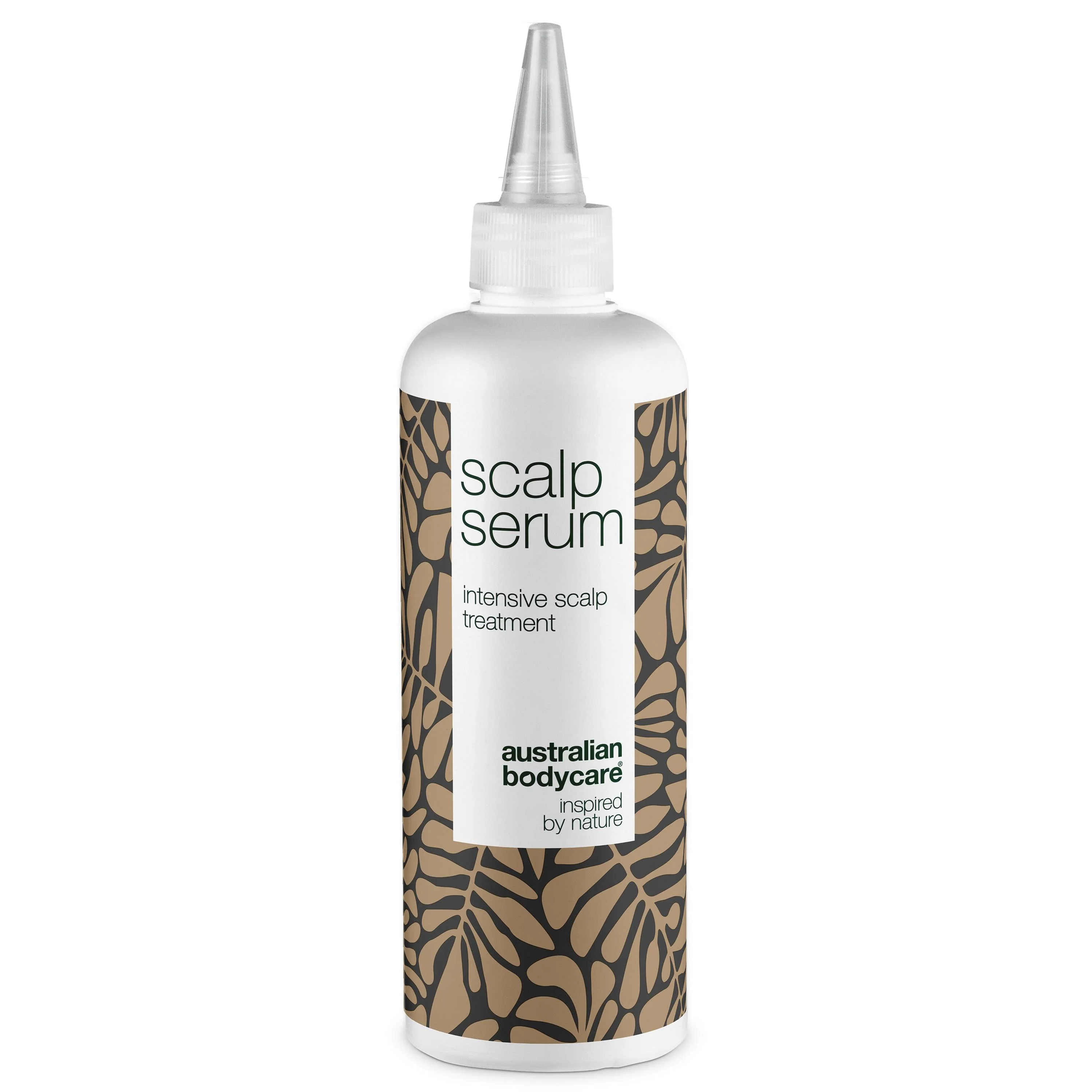 Kopfhaut-Serum mit Teebaumöl — Für trockene, juckende Kopfhaut, Schuppen und Pickel auf der Kopfhaut - Image 8