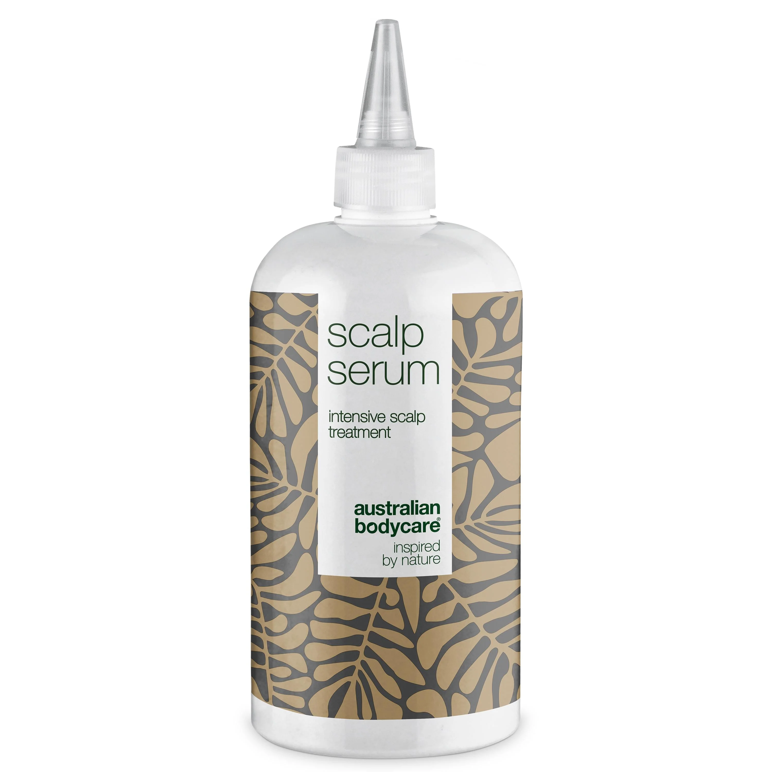 Kopfhaut-Serum mit Teebaumöl — Für trockene, juckende Kopfhaut, Schuppen und Pickel auf der Kopfhaut - Image 9