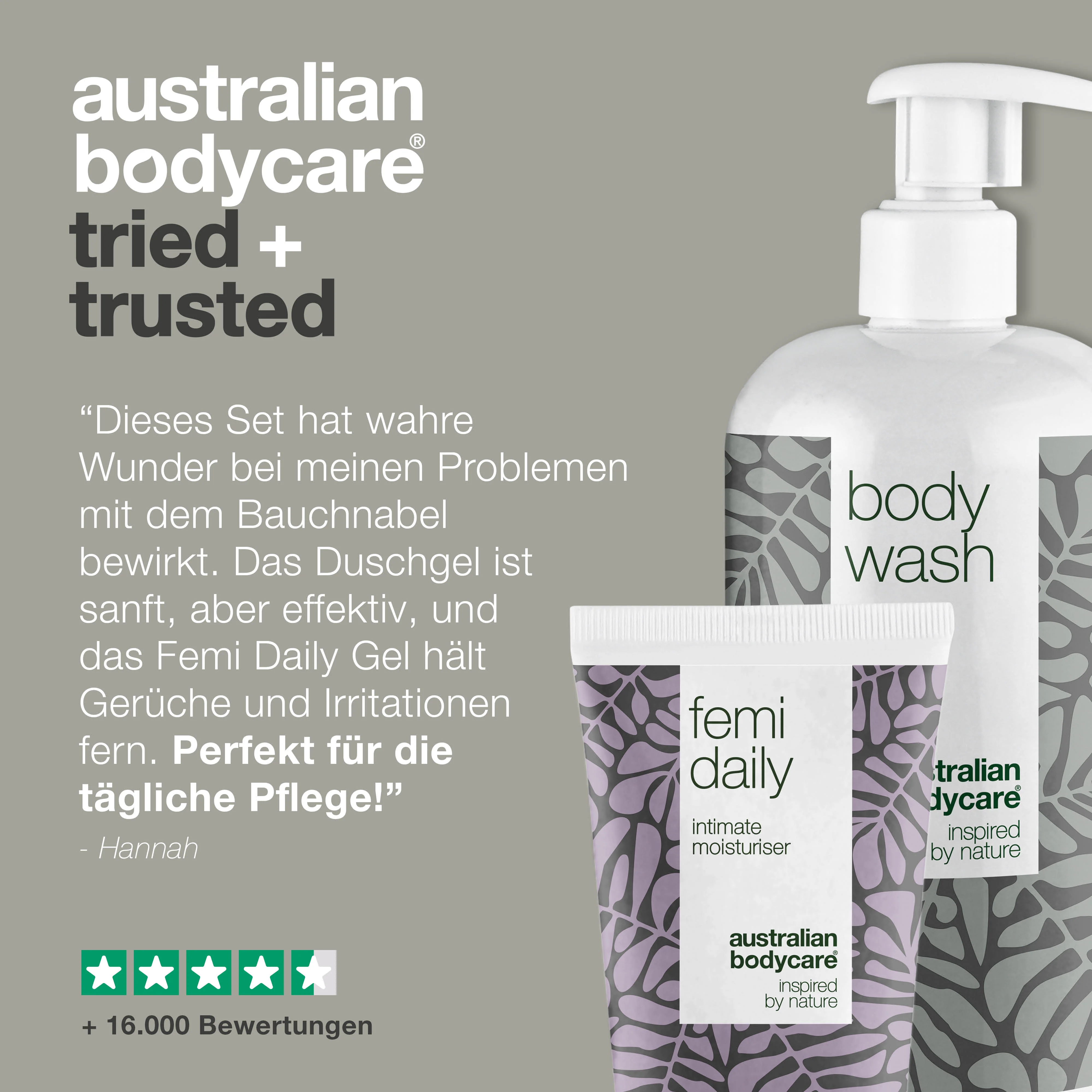 2er-Paket gegen stinkenden Bauchnabel — Entfernt Geruch aufgrund von Bauchnabel Pilz, Bakterien und Bauchnabelentzündung - Image 5