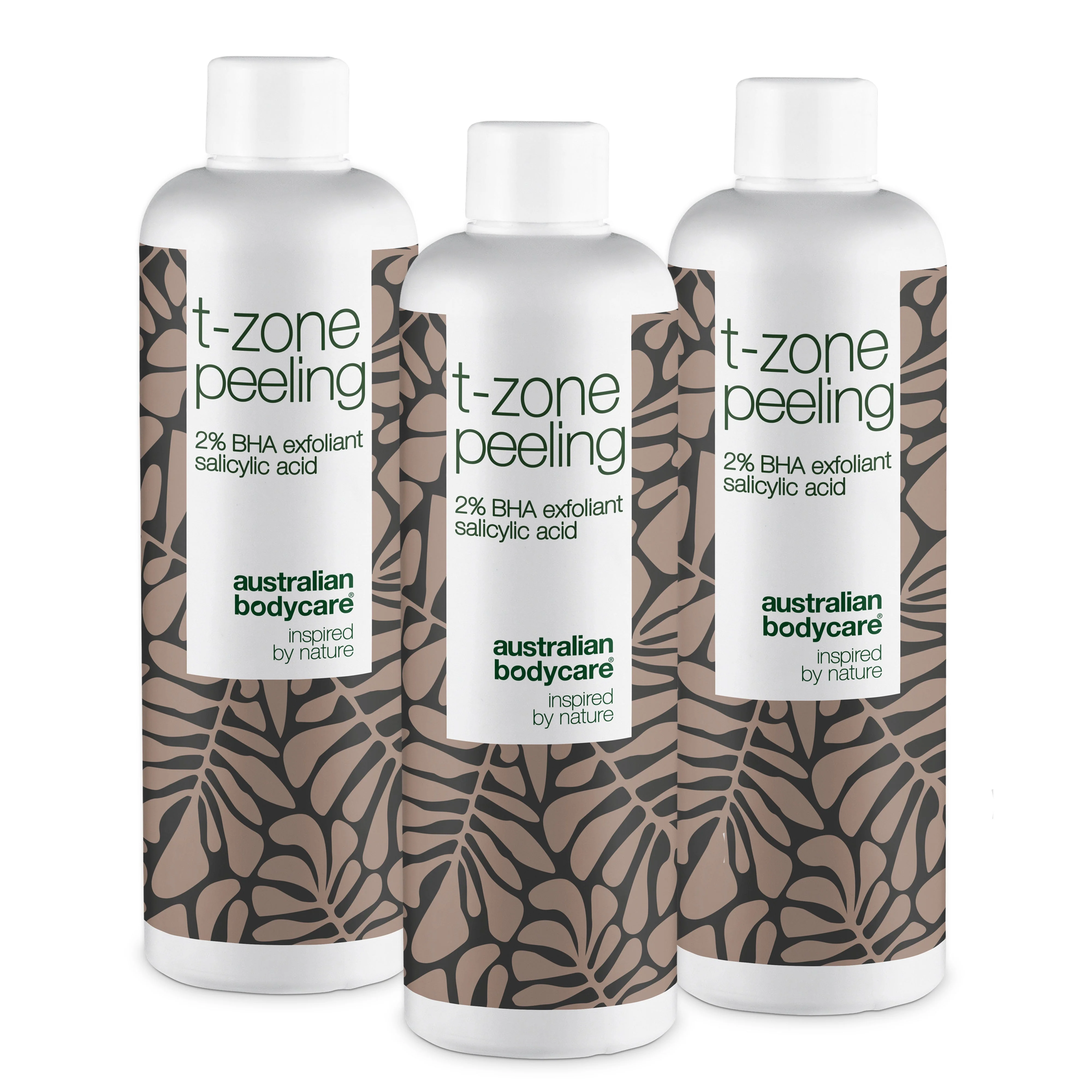 T-zone Peeling 2% BHA – Reinigt Poren & reduziert Mitesser — T-zone Peeling 2% BHA entfernt abgestorbene Hautzellen, reguliert Talg und hilft bei Pickeln. Für eine reinere und glattere Haut. - Image 10