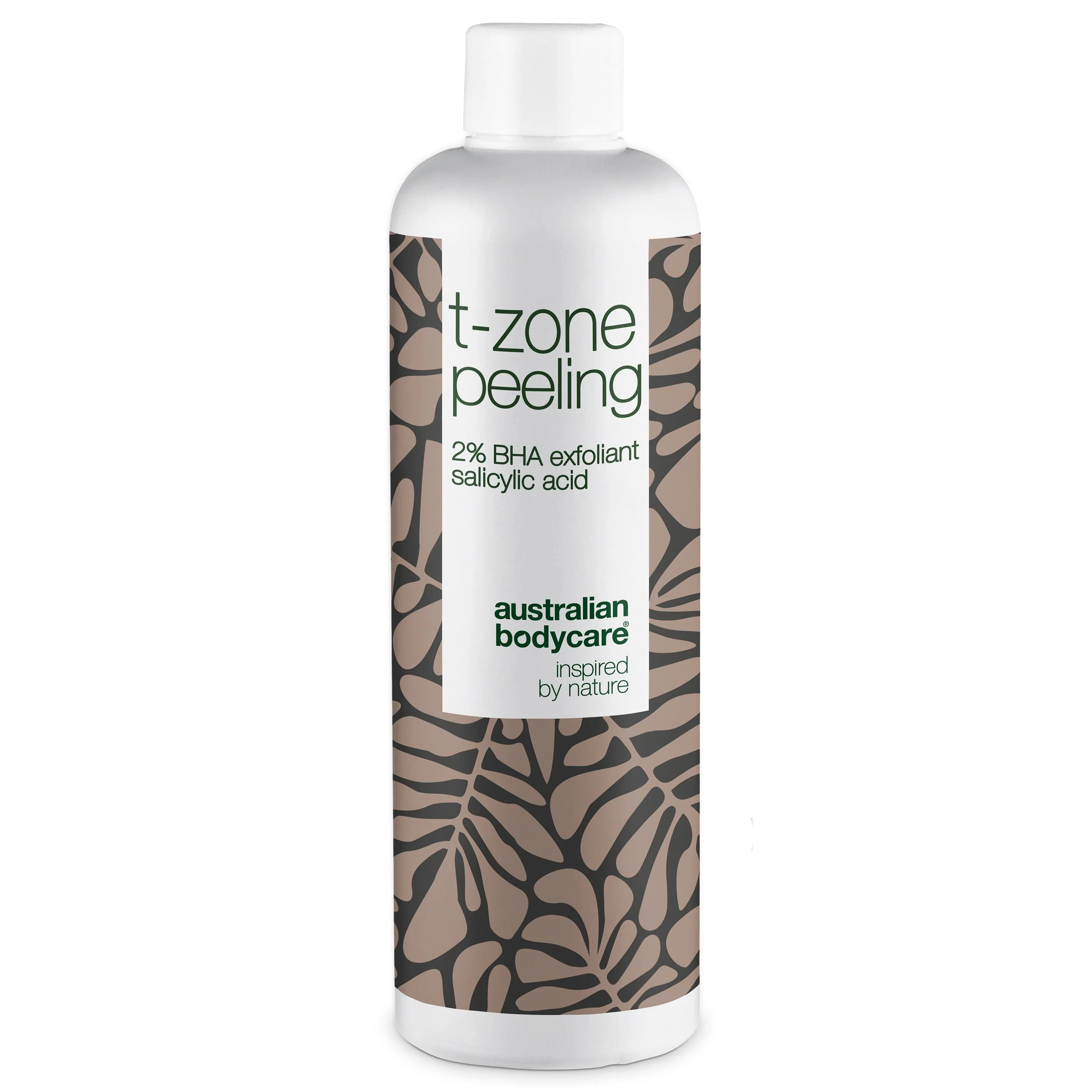 T-zone Peeling 2% BHA – Reinigt Poren & reduziert Mitesser — T-zone Peeling 2% BHA entfernt abgestorbene Hautzellen, reguliert Talg und hilft bei Pickeln. Für eine reinere und glattere Haut. - Image 8