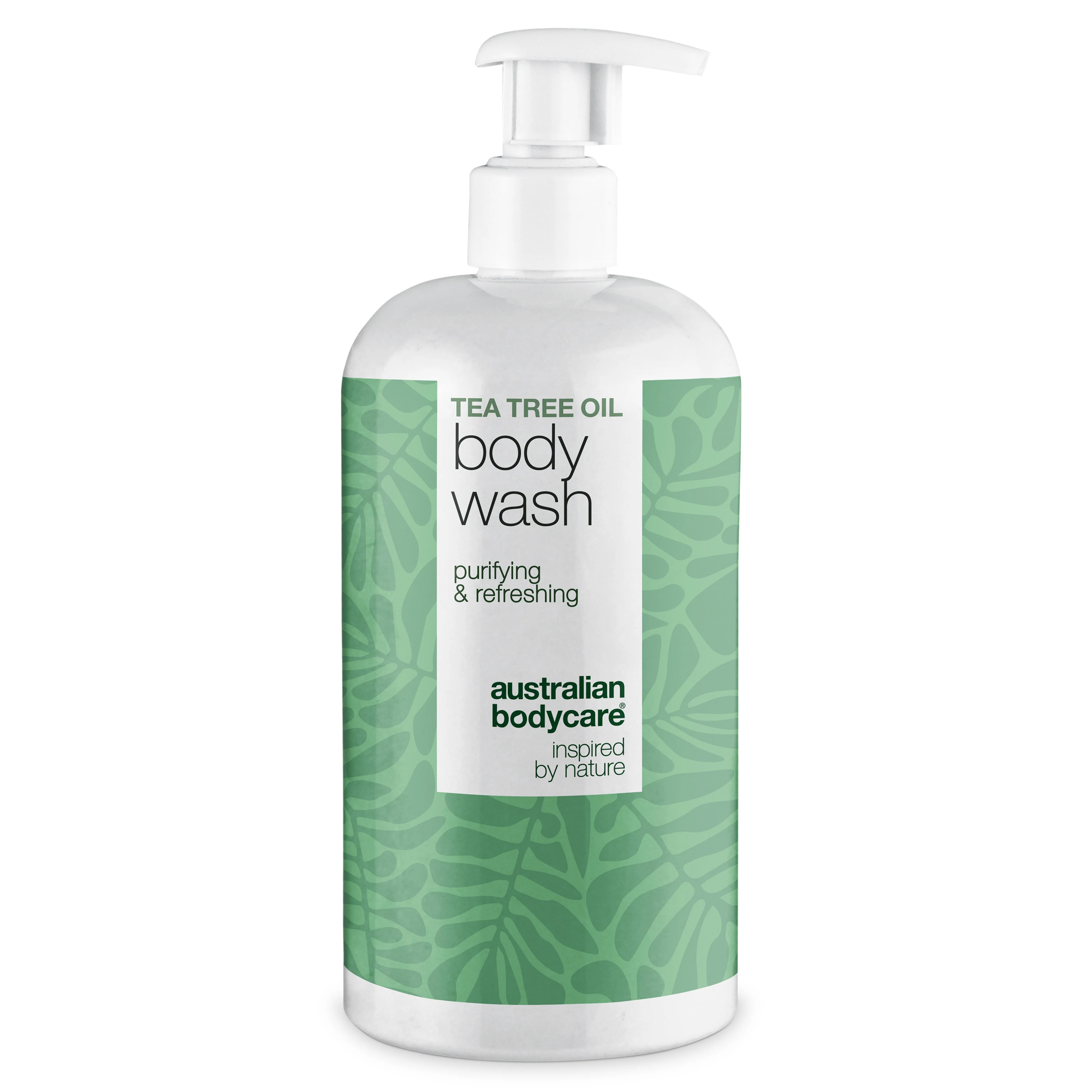 Bestseller - Produkte mit Teebaumöl von Australian Bodycare