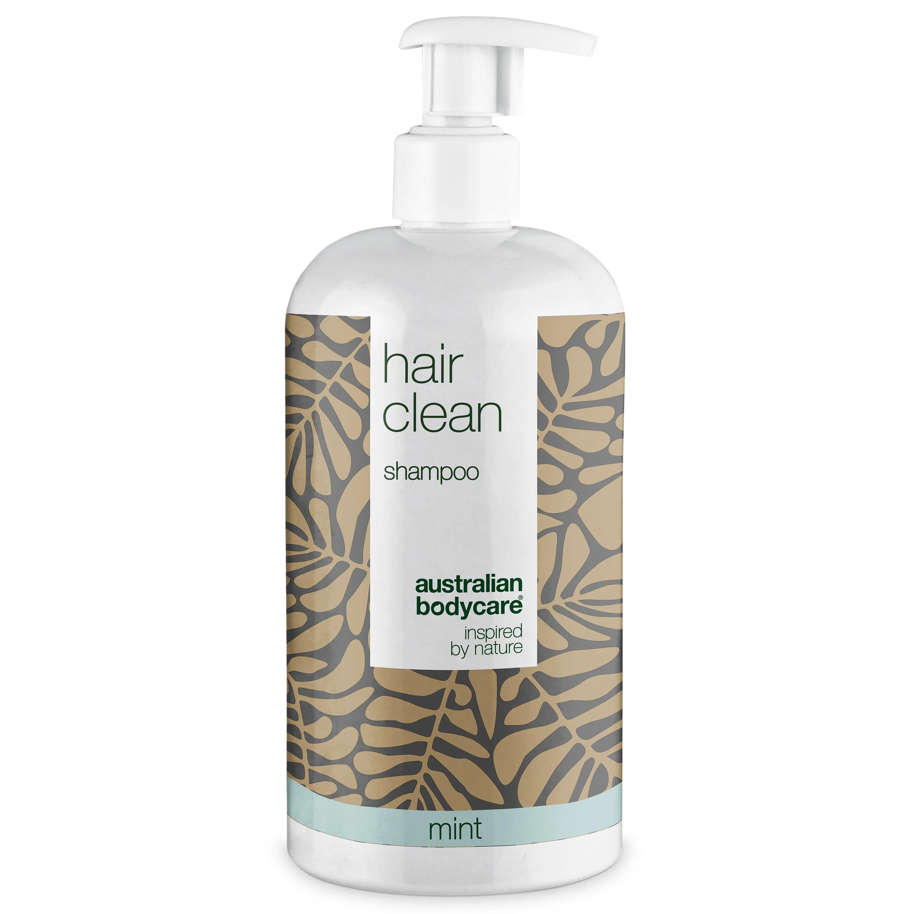 Teebaumöl Anti-Schuppen Shampoo — Anti Schuppen Shampoo zur Kopfhautpflege bei Pickeln auf der Kopfhaut - Image 11