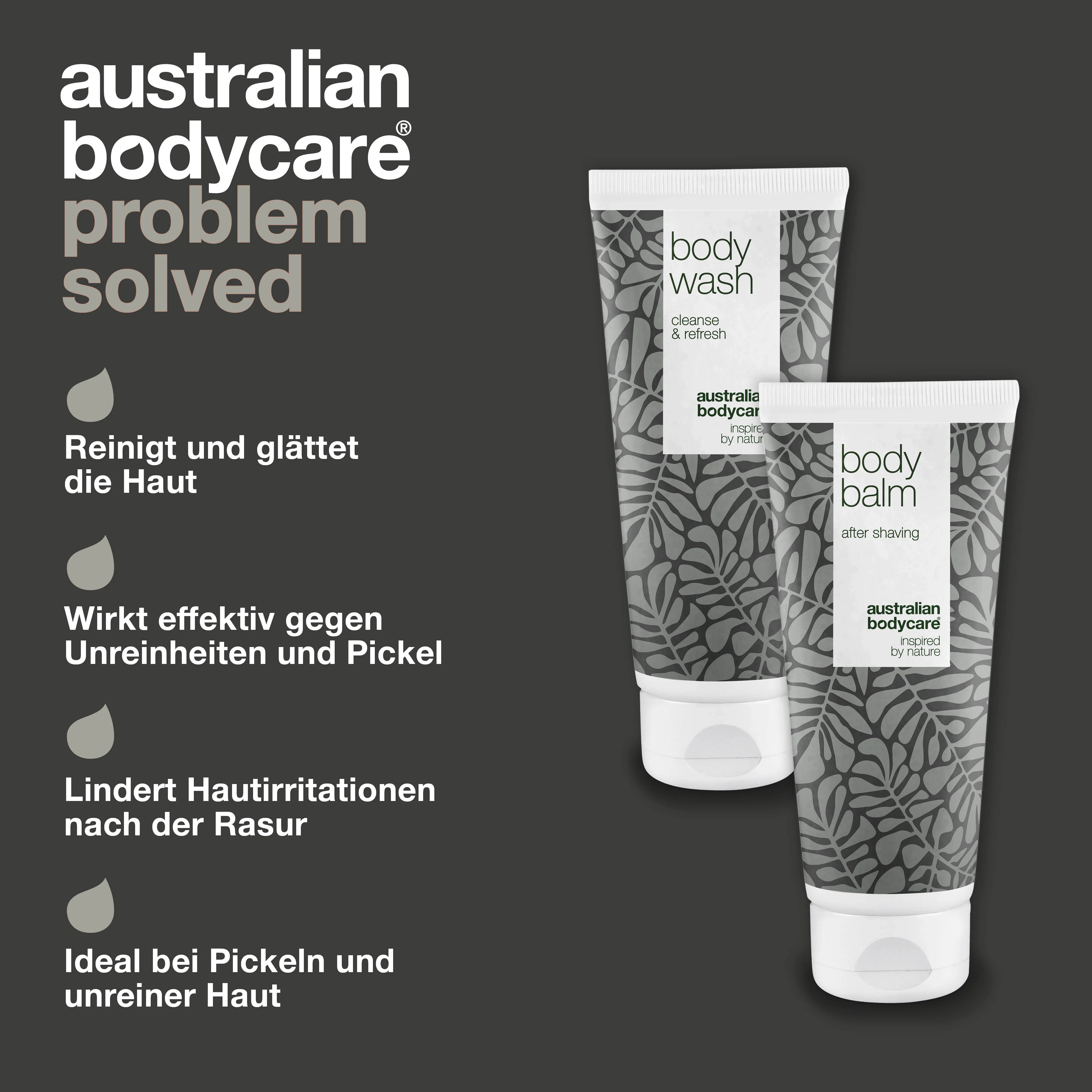 Achselhaare rasieren — 2 Produkte gegen rote Pickel unter den Armen nach der Haarentfernung - Image 3