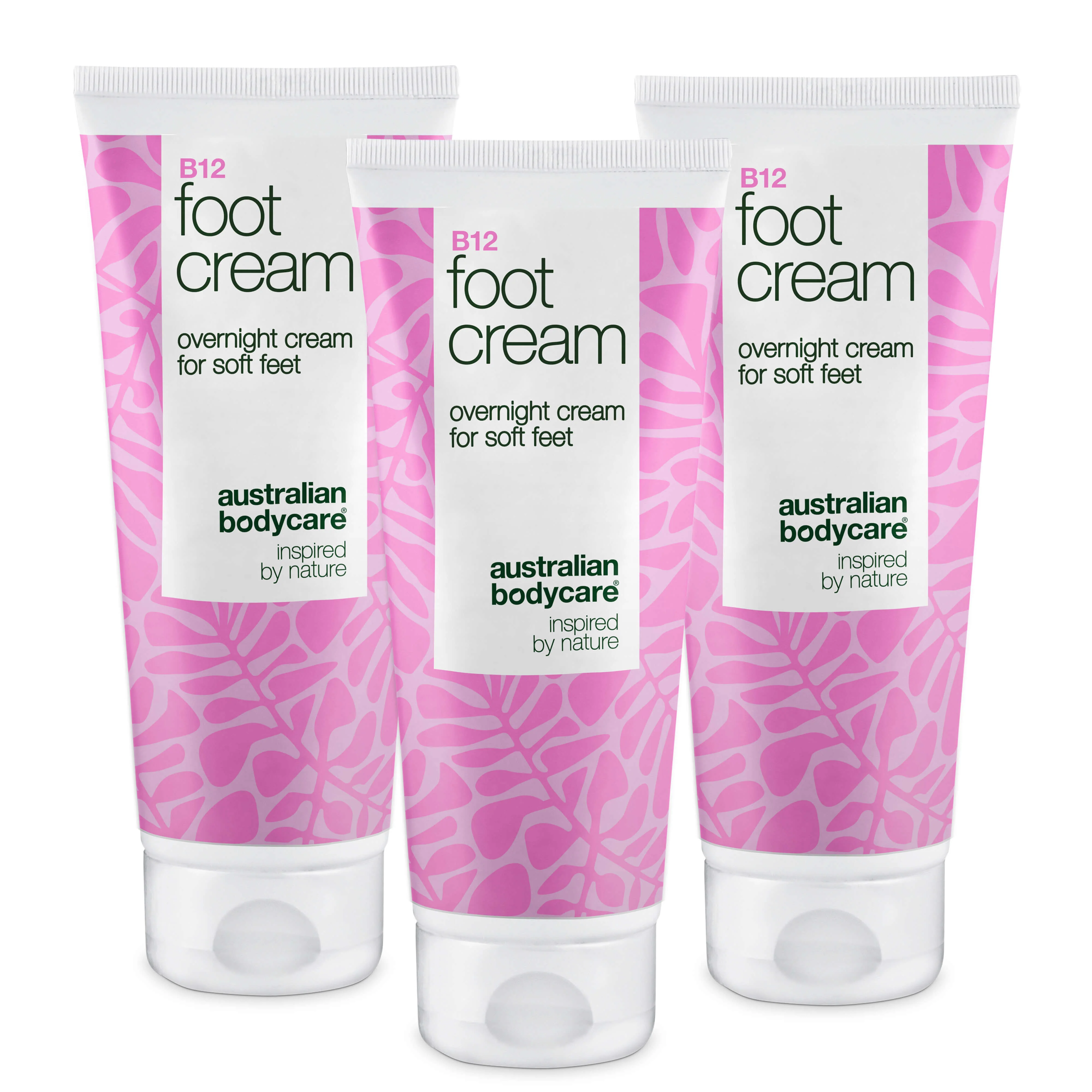 Fußcreme mit Vitamin B12 – pflegt & spendet Feuchtigkeit — Fußcreme mit Vitamin B12 und 10 % Urea für trockene Füße. Spendet Feuchtigkeit und macht die Haut weich. Perfekt für Tag und Nacht. - Image 10