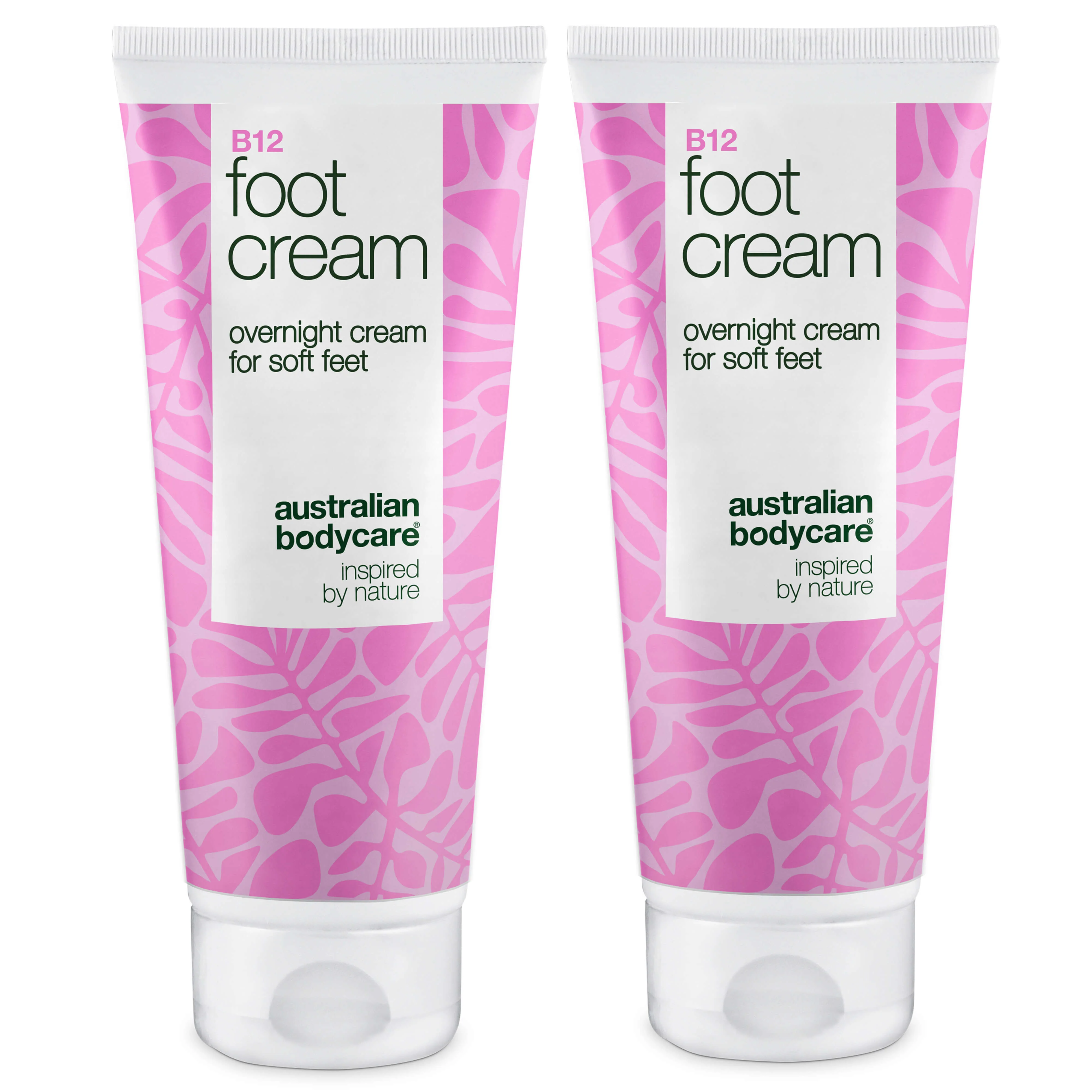 Fußcreme mit Vitamin B12 – pflegt & spendet Feuchtigkeit — Fußcreme mit Vitamin B12 und 10 % Urea für trockene Füße. Spendet Feuchtigkeit und macht die Haut weich. Perfekt für Tag und Nacht. - Image 9