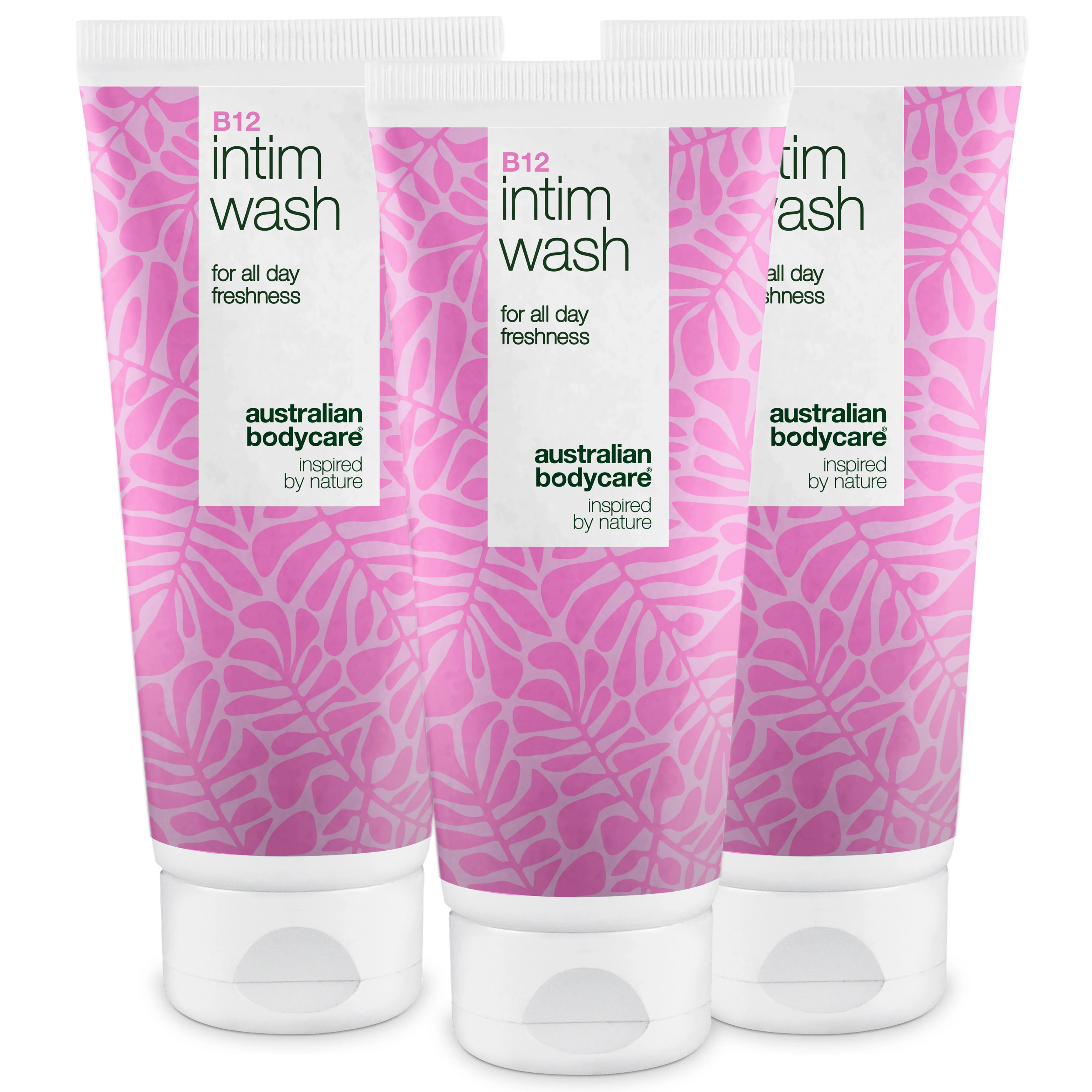 Intimwaschlotion für Frauen 40+ bei trockener Haut — Intimwaschlotion für Frauen 40+ gegen Trockenheit und pH-Störungen. Mit Vitamin B12, Glycerin und pflanzlichen Reinigern. - Image 10