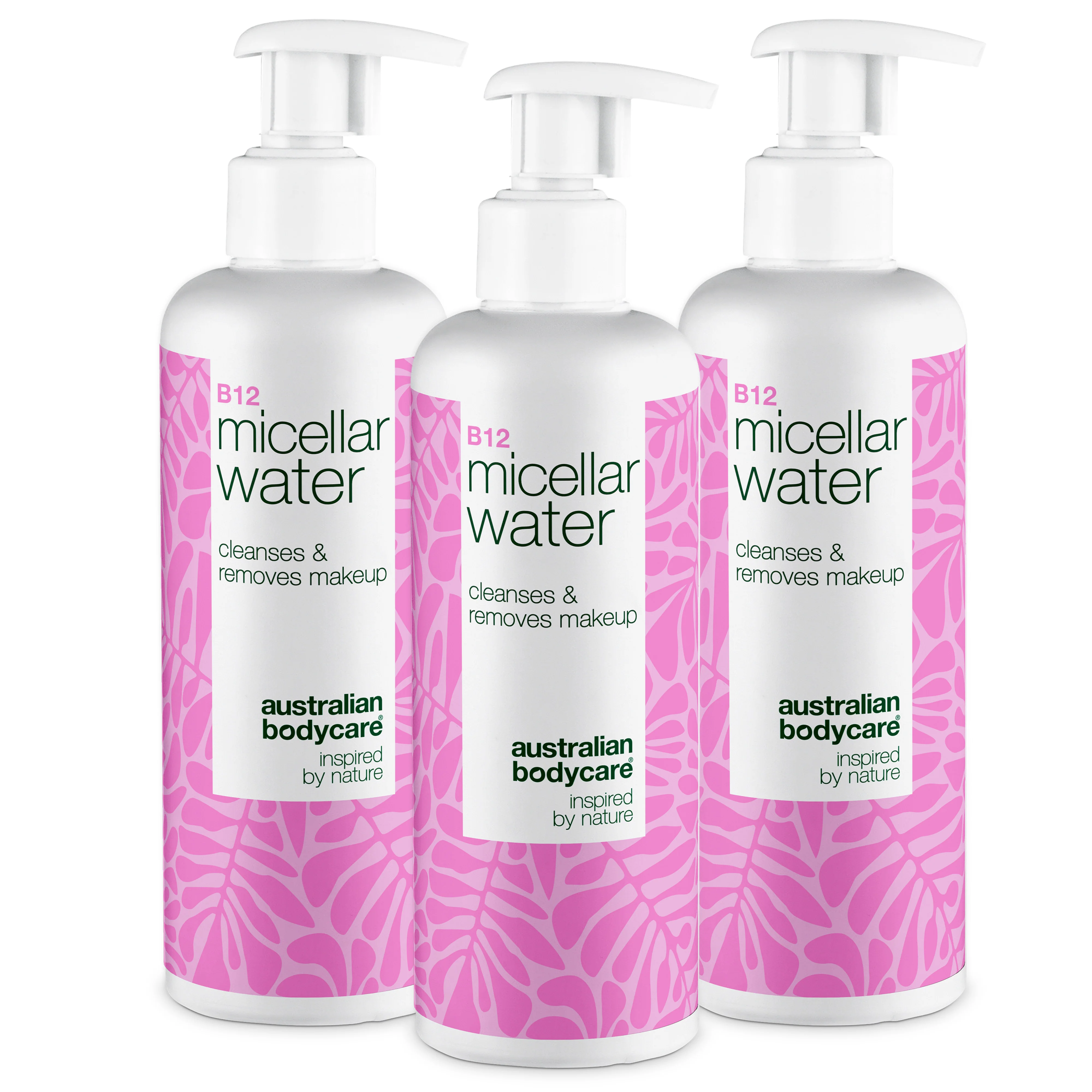 Mizellenwasser – Entfernt Make-up & beruhigt Rötungen — Mizellenwasser gegen Reizungen & Make-up. Ideal für empfindliche Haut. Mit B12, Niacinamid, Glycerin & Propandiol. - Image 10