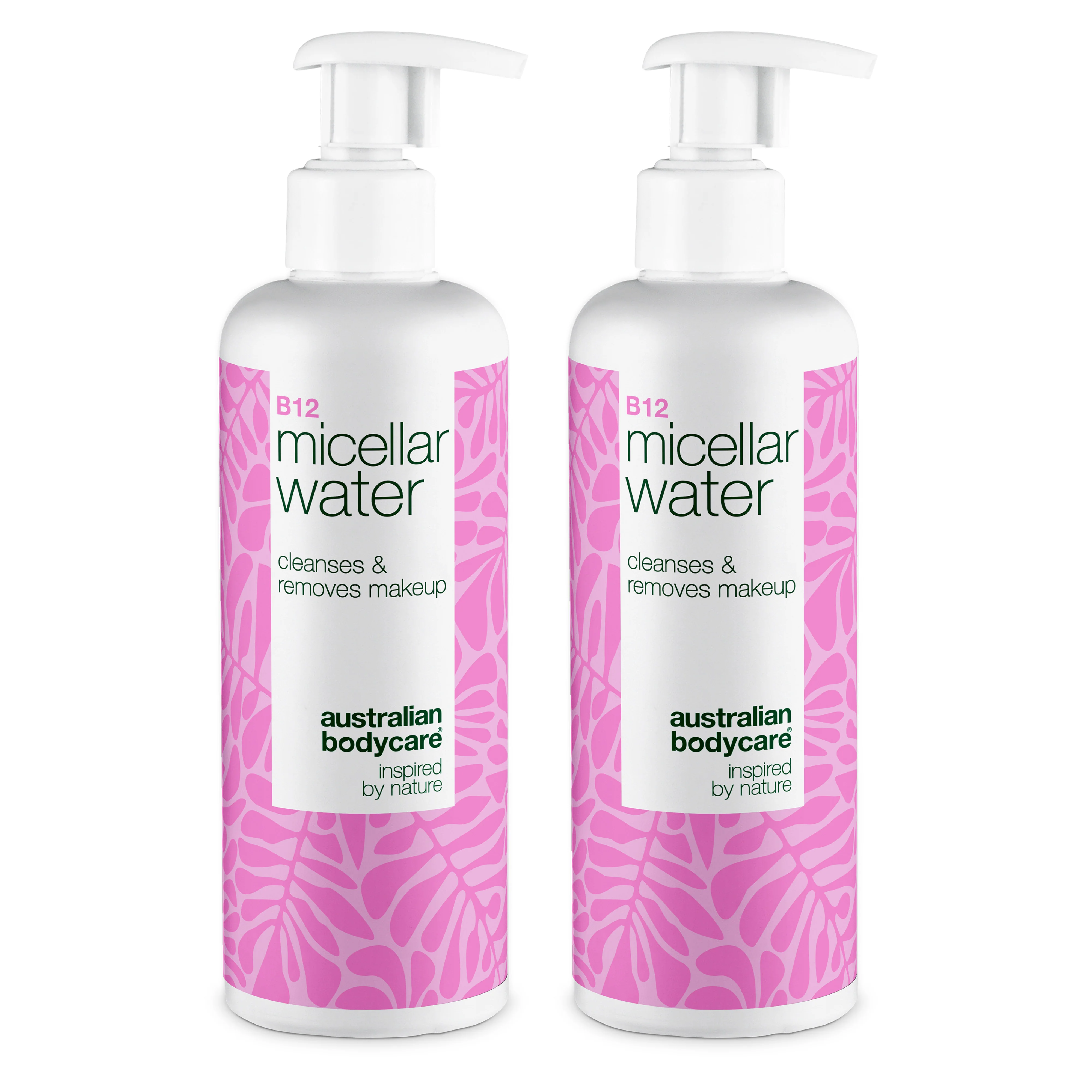 Mizellenwasser – Entfernt Make-up & beruhigt Rötungen — Mizellenwasser gegen Reizungen & Make-up. Ideal für empfindliche Haut. Mit B12, Niacinamid, Glycerin & Propandiol. - Image 9