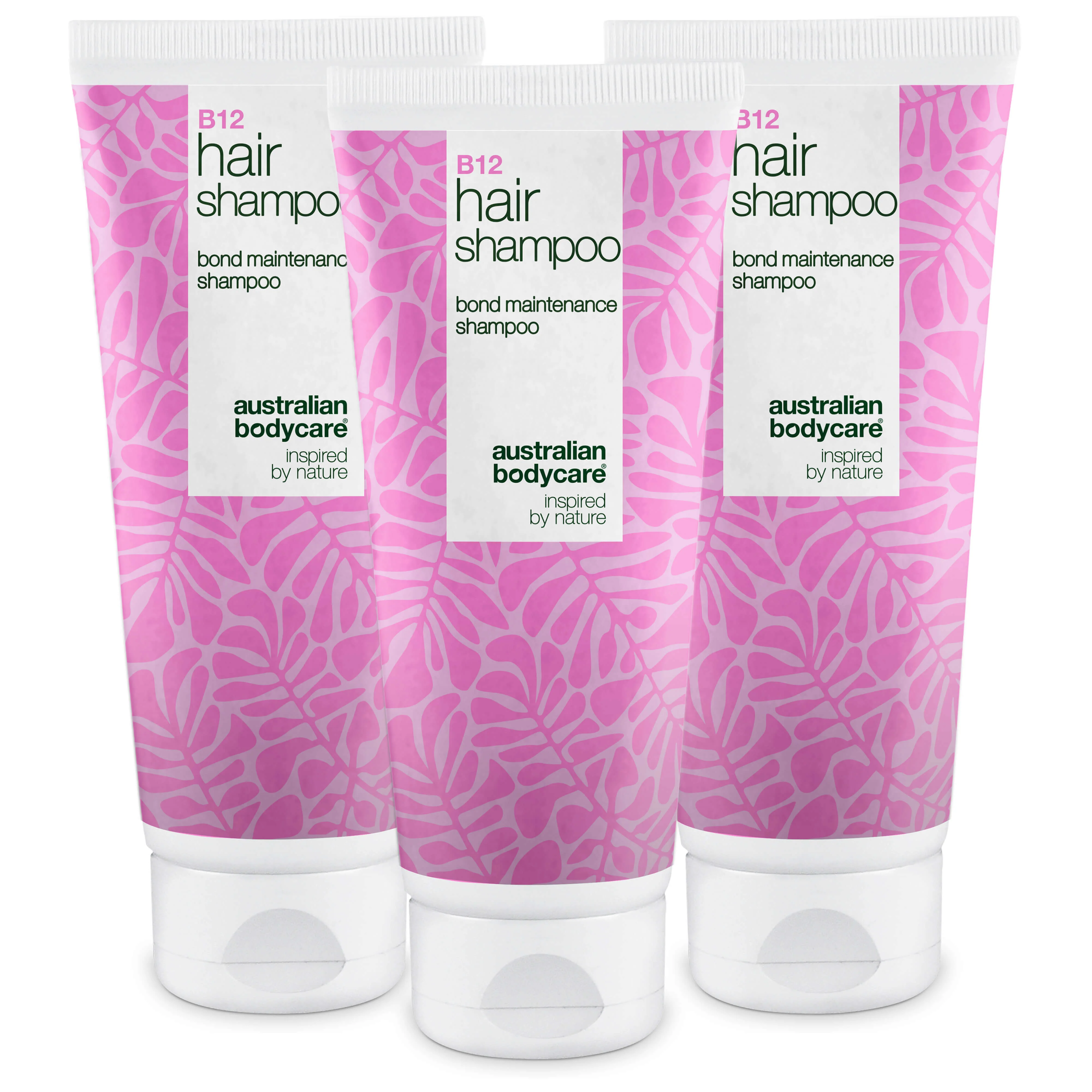 Vitamin B12 Haarshampoo – repariert und stärkt geschädigtes Haar — Vitamin B12 Haarshampoo pflegt trockenes, strapaziertes Haar mit Bond-Effekt. Enthält Vitamin B12, Elaya Renova™ und Glycerin. - Image 10