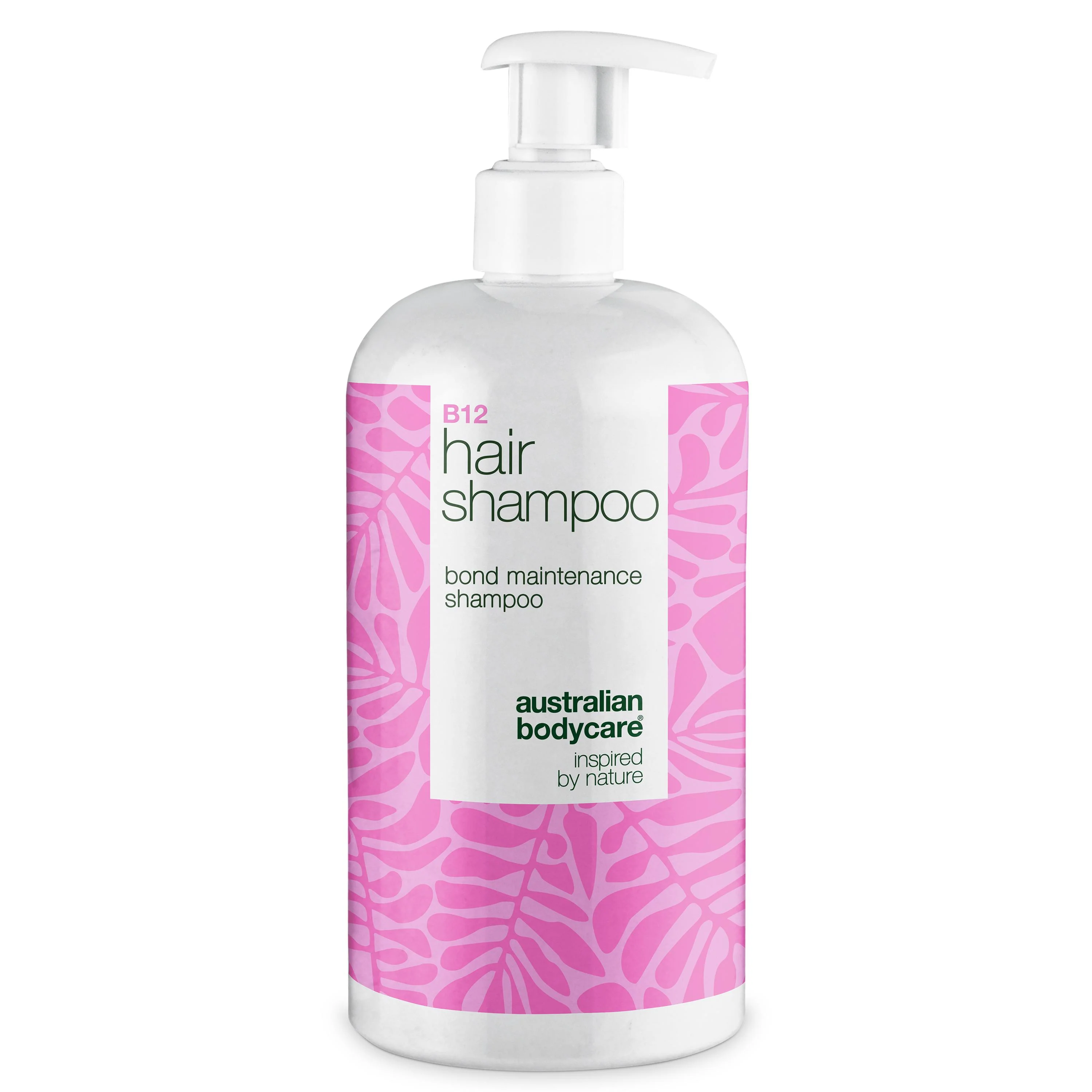 Vitamin B12 Haarshampoo – repariert und stärkt geschädigtes Haar — Vitamin B12 Haarshampoo pflegt trockenes, strapaziertes Haar mit Bond-Effekt. Enthält Vitamin B12, Elaya Renova™ und Glycerin. - Image 11