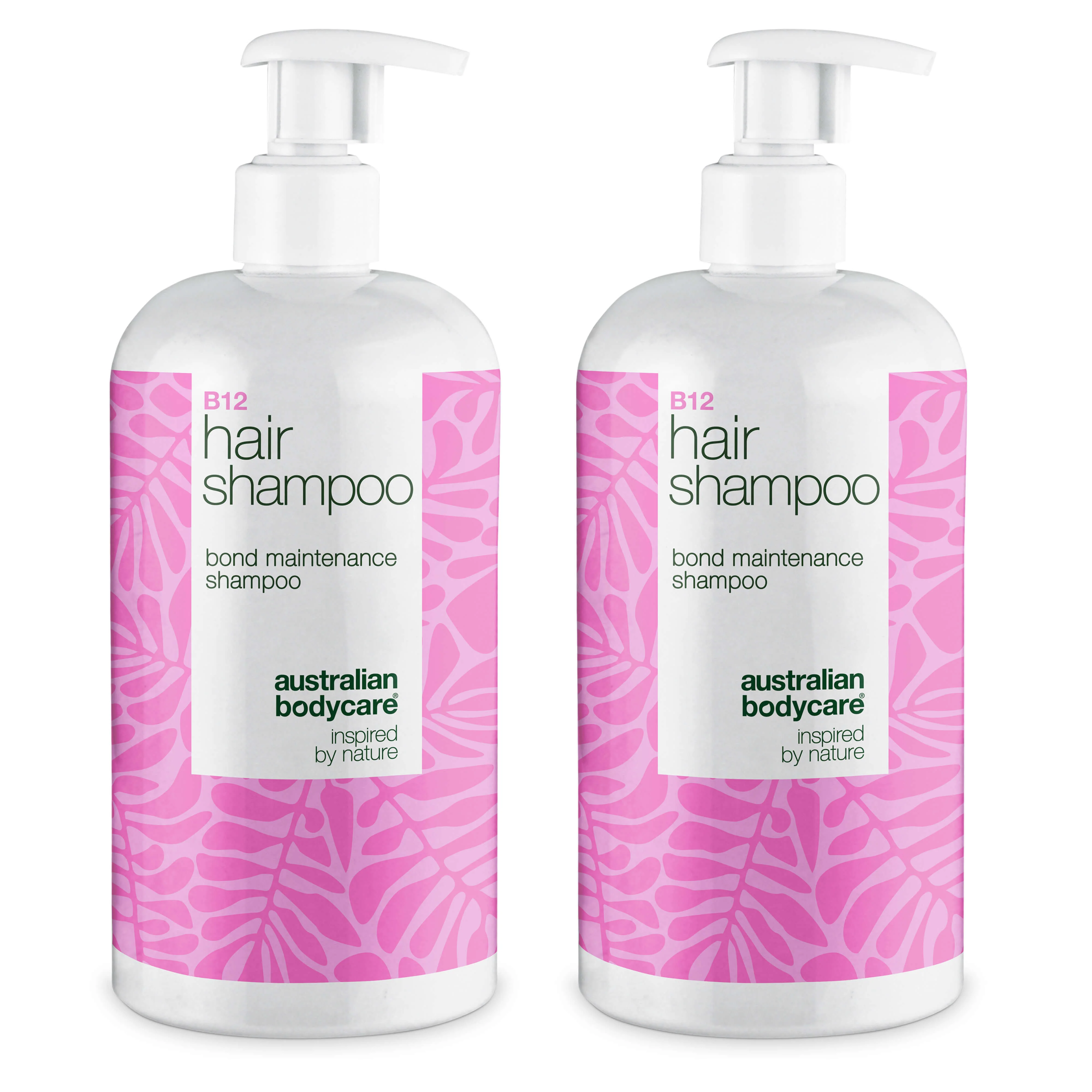 Vitamin B12 Haarshampoo – repariert und stärkt geschädigtes Haar — Vitamin B12 Haarshampoo pflegt trockenes, strapaziertes Haar mit Bond-Effekt. Enthält Vitamin B12, Elaya Renova™ und Glycerin. - Image 12